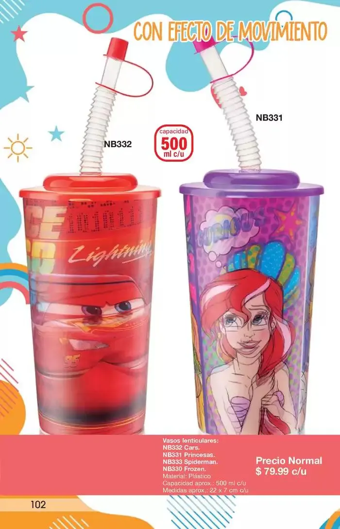 Catálogo de Arabela Campaña 21 16 de septiembre al 3 de octubre 2024 - Pagina 70