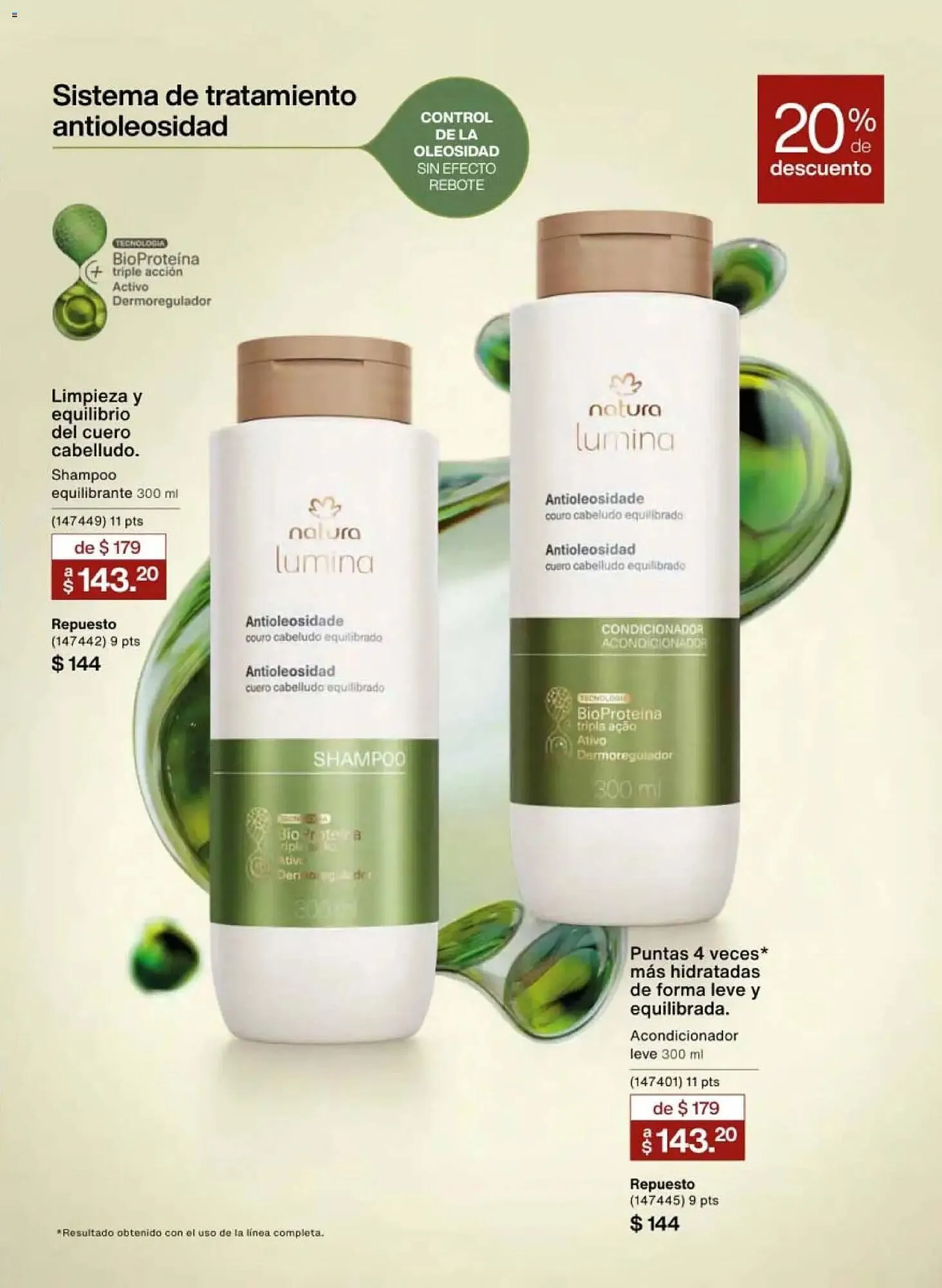 Catálogo de Catálogo Natura 10 de enero al 13 de febrero 2026 - Pagina 147