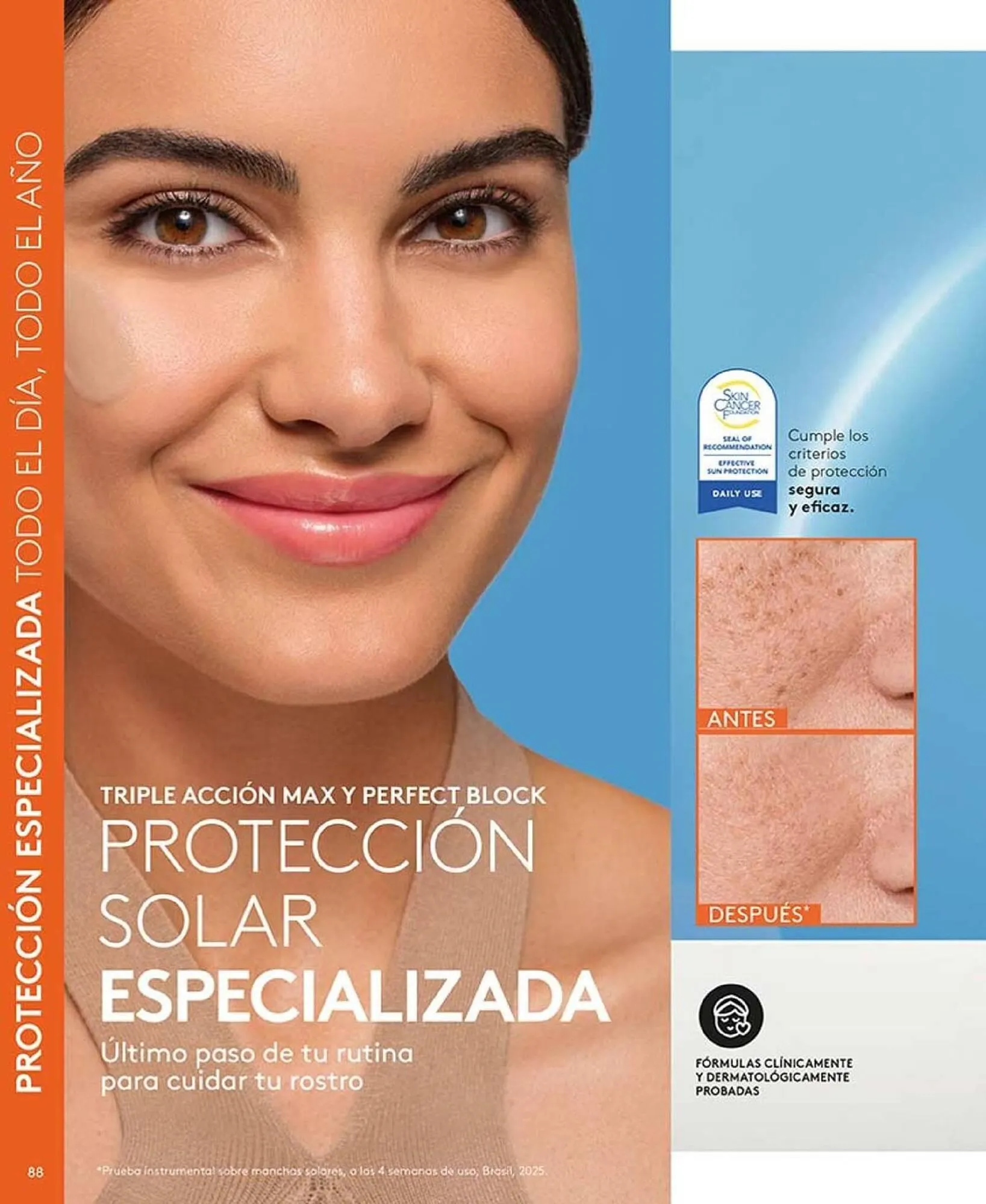 Catálogo de Catálogo Ésika 25 de noviembre al 31 de enero 2026 - Pagina 88