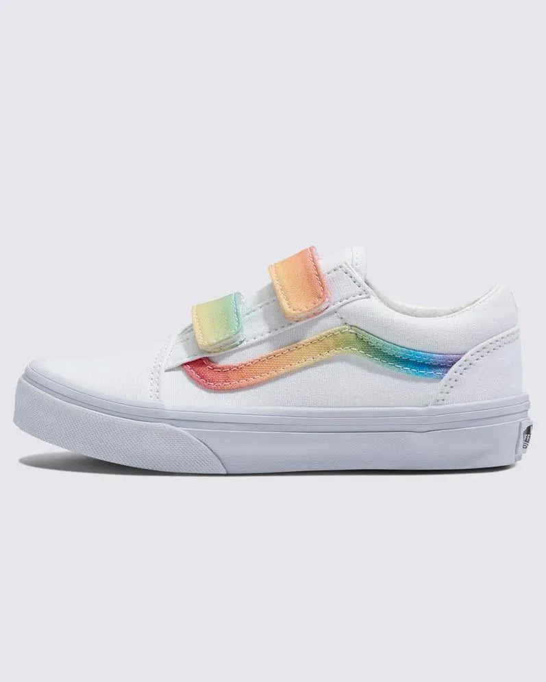 Tenis Old Skool V niños