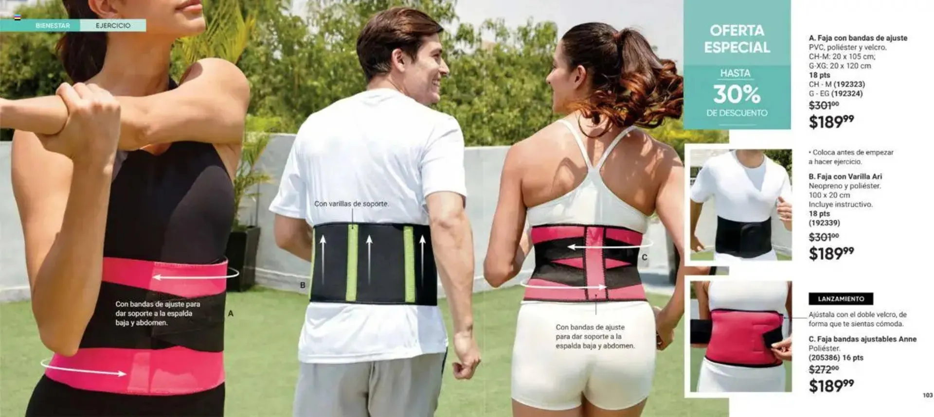 Catálogo de Catálogo Avon 11 de julio al 15 de agosto 2025 - Pagina 52