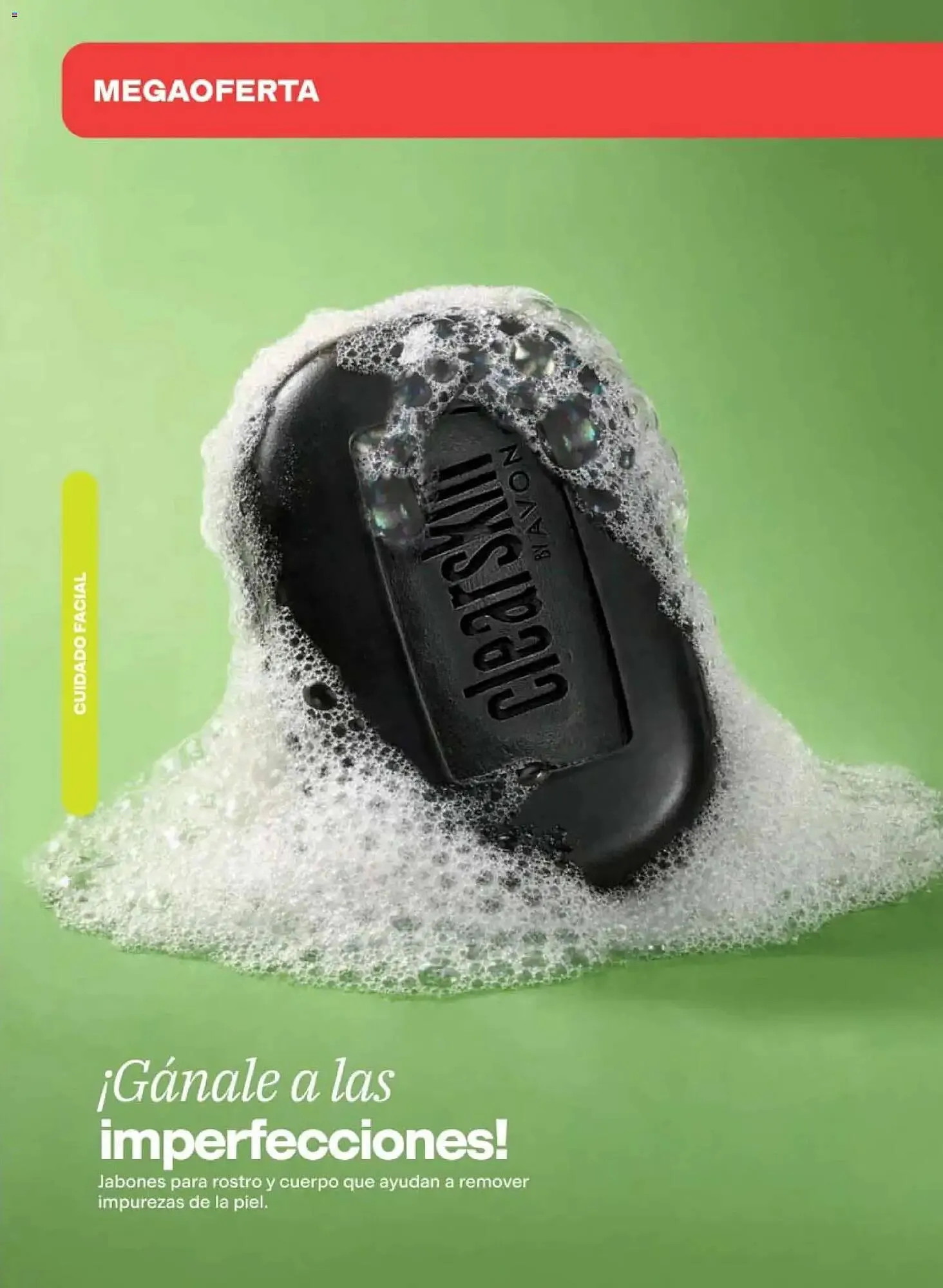 Catálogo de Catálogo Avon 8 de mayo al 18 de junio 2026 - Pagina 145