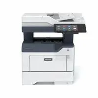 MULTIFUNCIONAL XEROX VERSALINK B415, 50PPM, DAFD, MONOCROMATICA, USB, ETHERNET RED, ADAPTADOR DE RED, PANTALLA TACTIL, A4 XEROX B415_DN