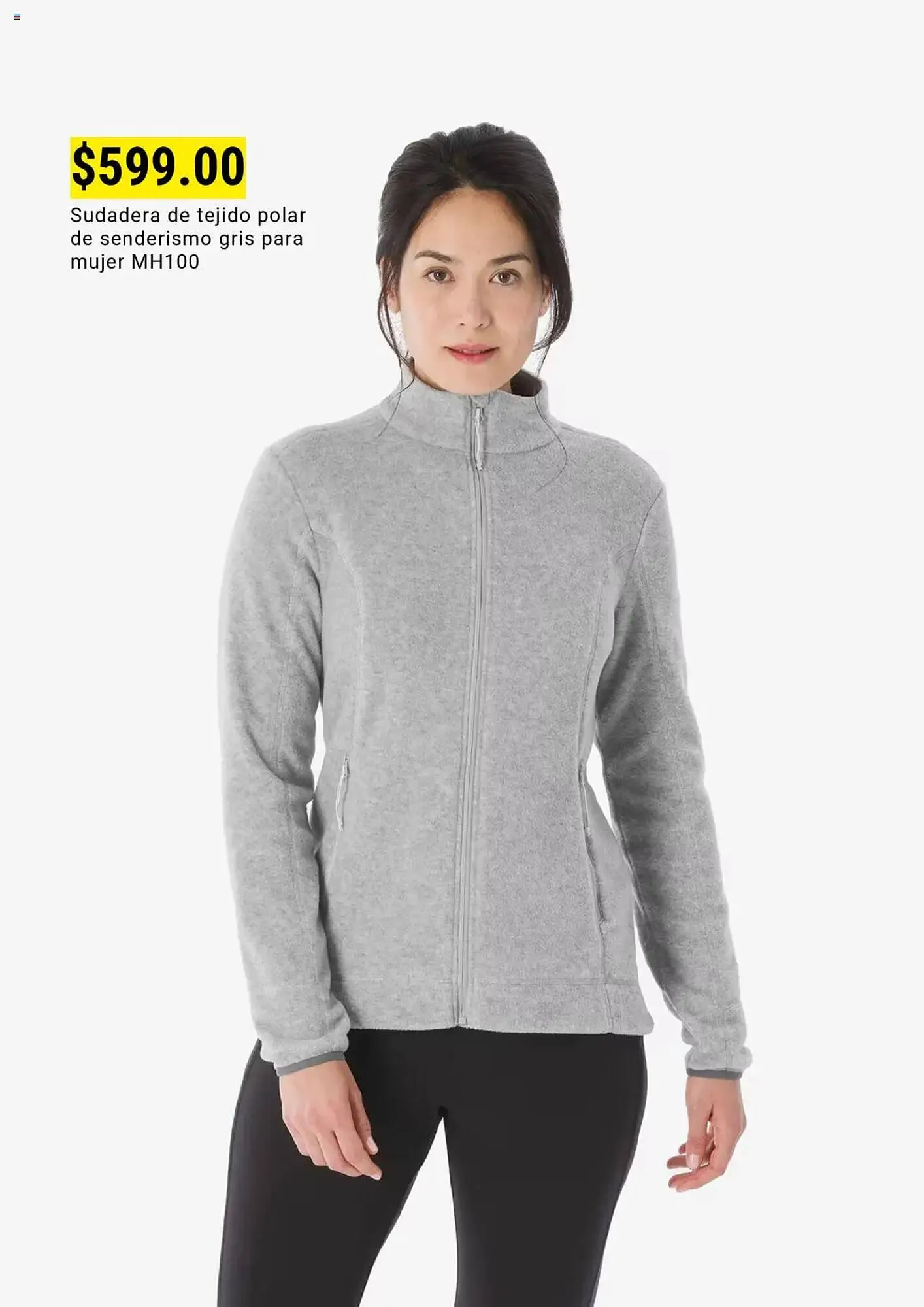 Catálogo de Catálogo Decathlon 1 de agosto al 1 de septiembre 2025 - Pagina 4