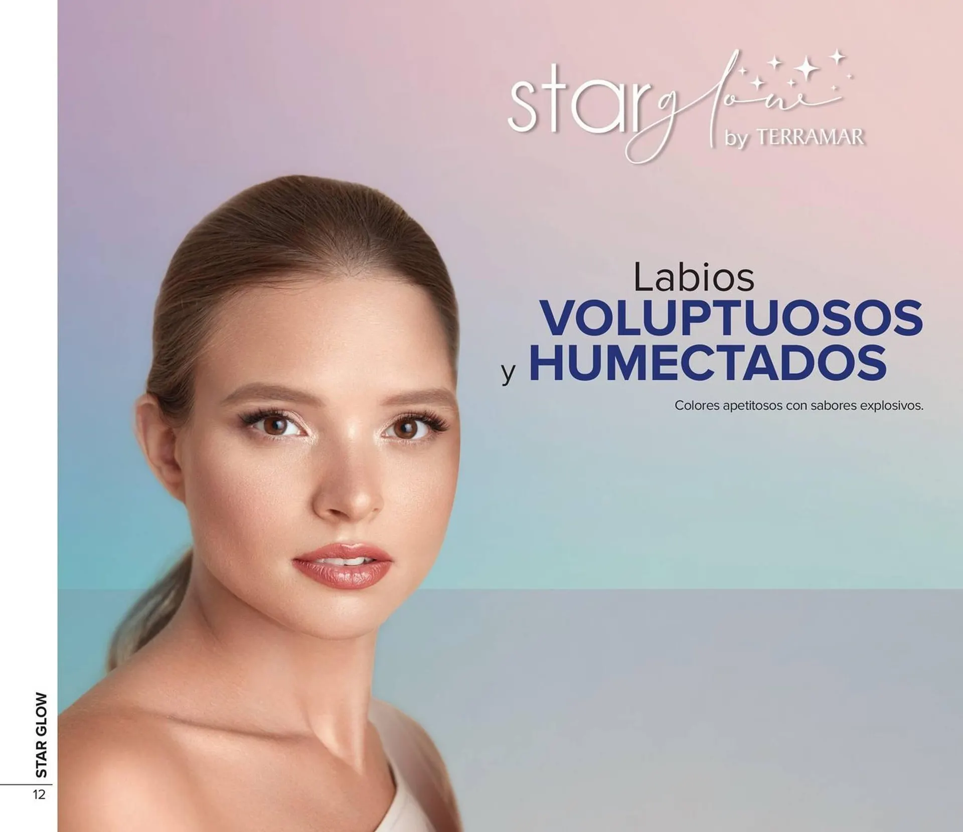 Catálogo de Catálogo Terramar Brands 1 de junio al 30 de junio 2025 - Pagina 12