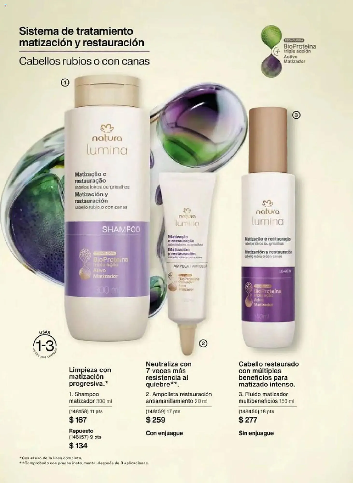 Catálogo de Catálogo Natura 10 de noviembre al 1 de enero 2026 - Pagina 158