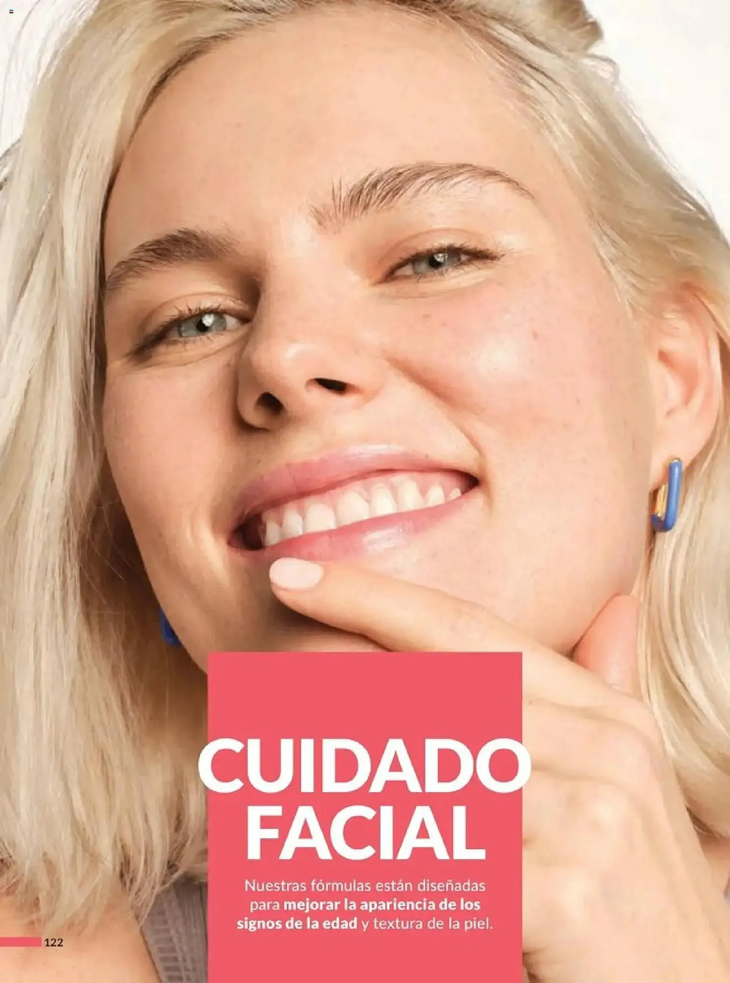 Catálogo de Catálogo Avon 20 de diciembre al 23 de enero 2026 - Pagina 129