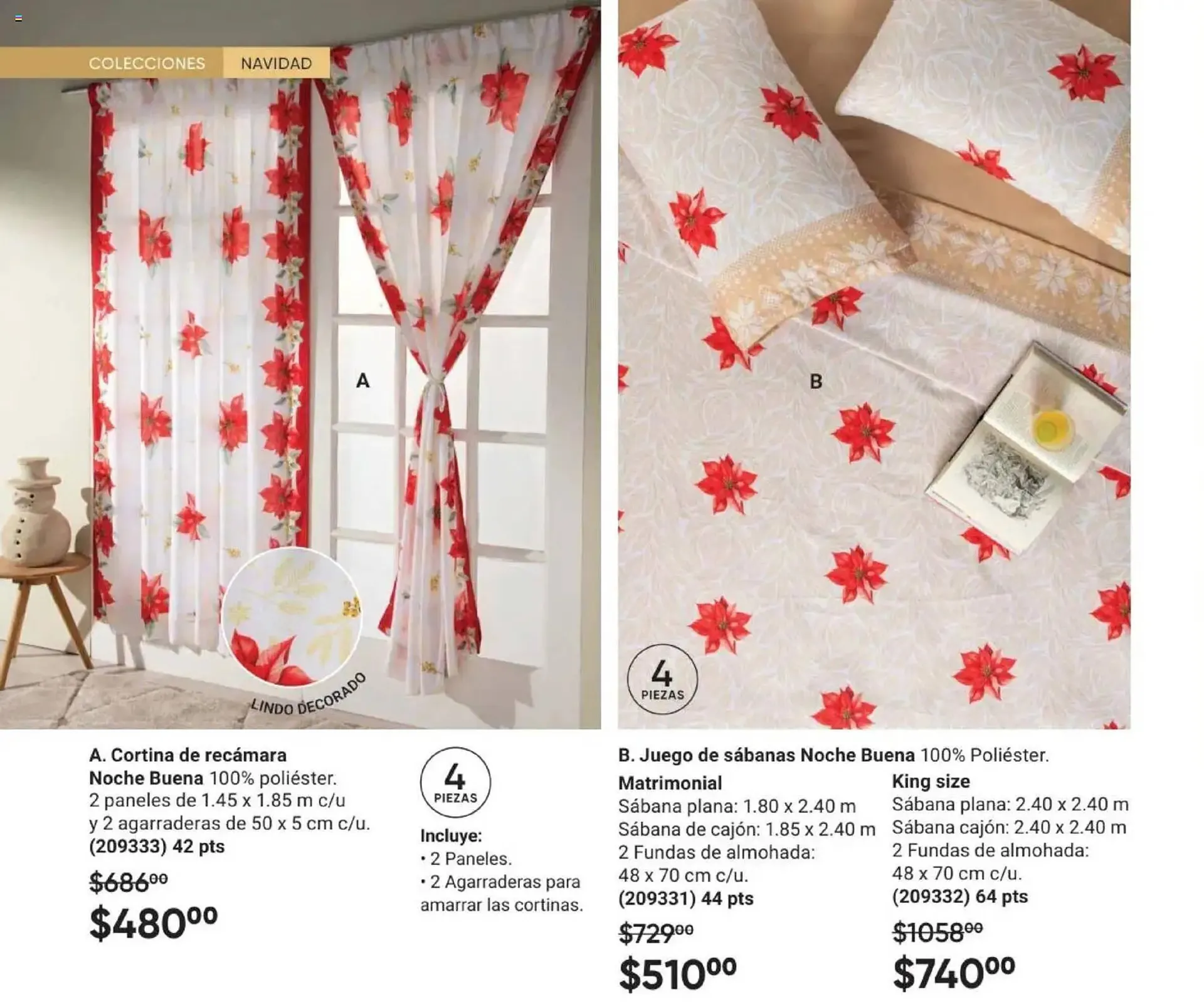 Catálogo de Catálogo Avon 28 de noviembre al 31 de diciembre 2025 - Pagina 30