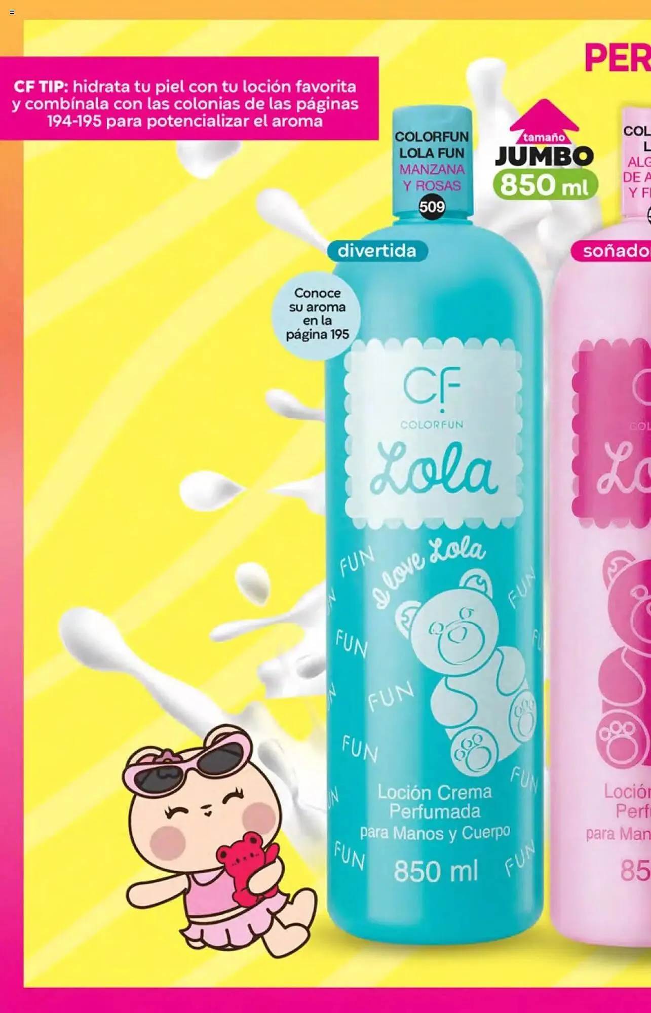 Catálogo de Catálogo Fuller 11 de junio al 2 de julio 2025 - Pagina 192