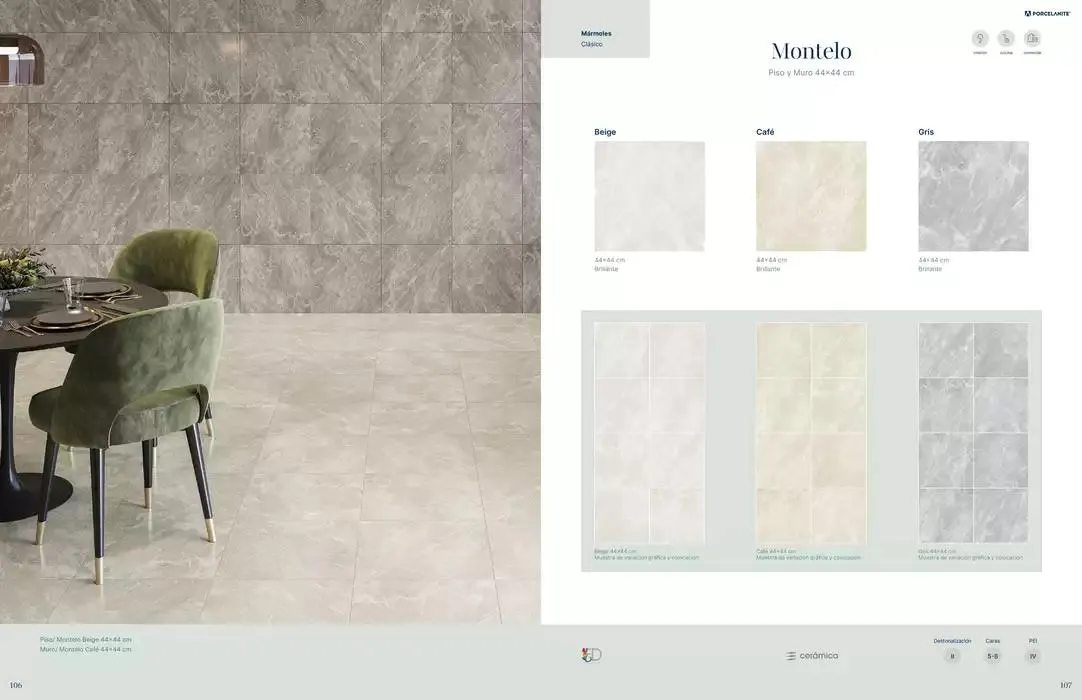 Catálogo de Catálogo 2025 28 de marzo al 31 de diciembre 2025 - Pagina 54