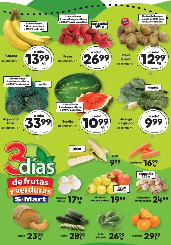 Ofertas principales para ahorradores - 1