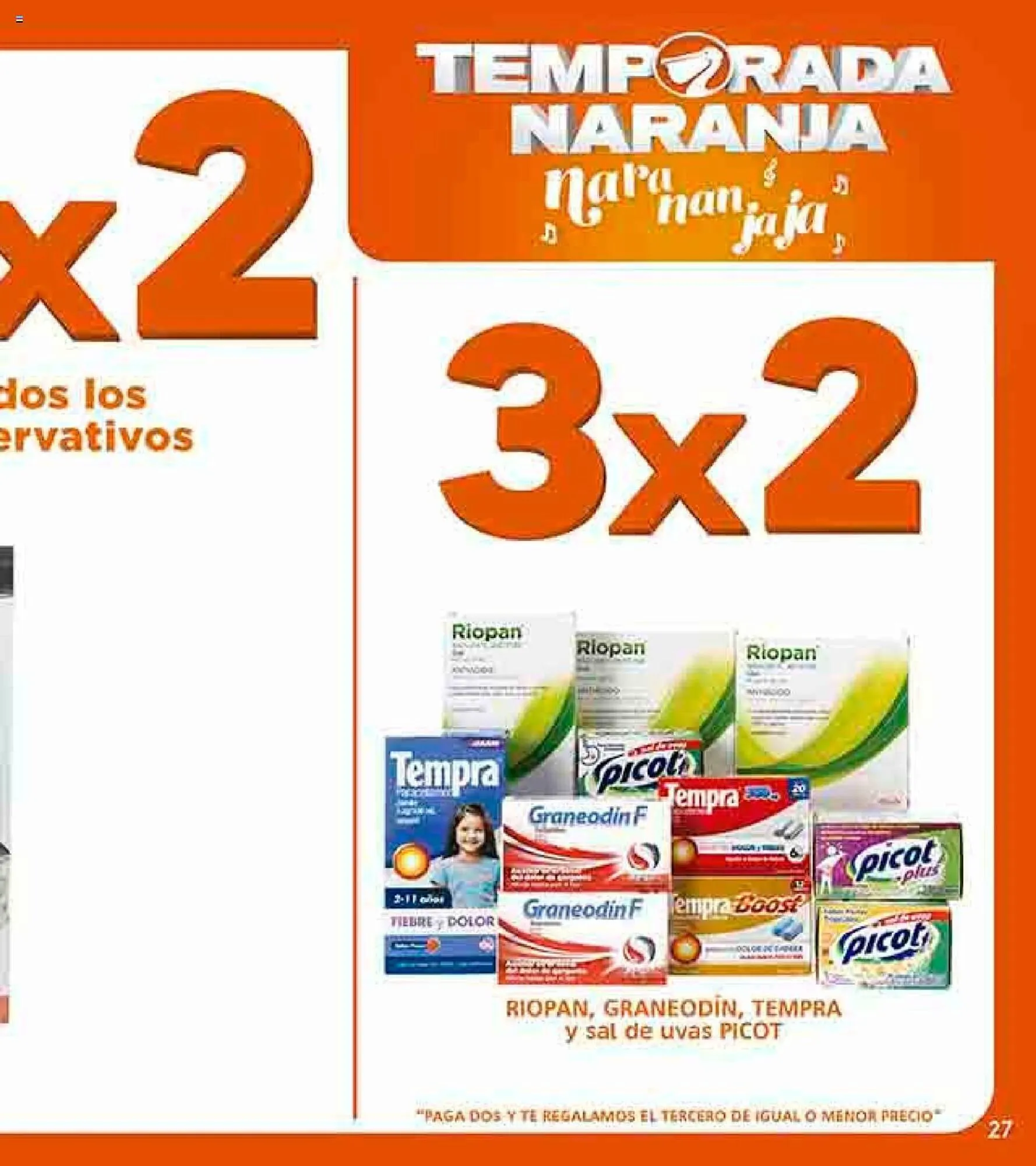 Catálogo de Catálogo La Comer 19 de julio al 1 de agosto 2023 - Pagina 54