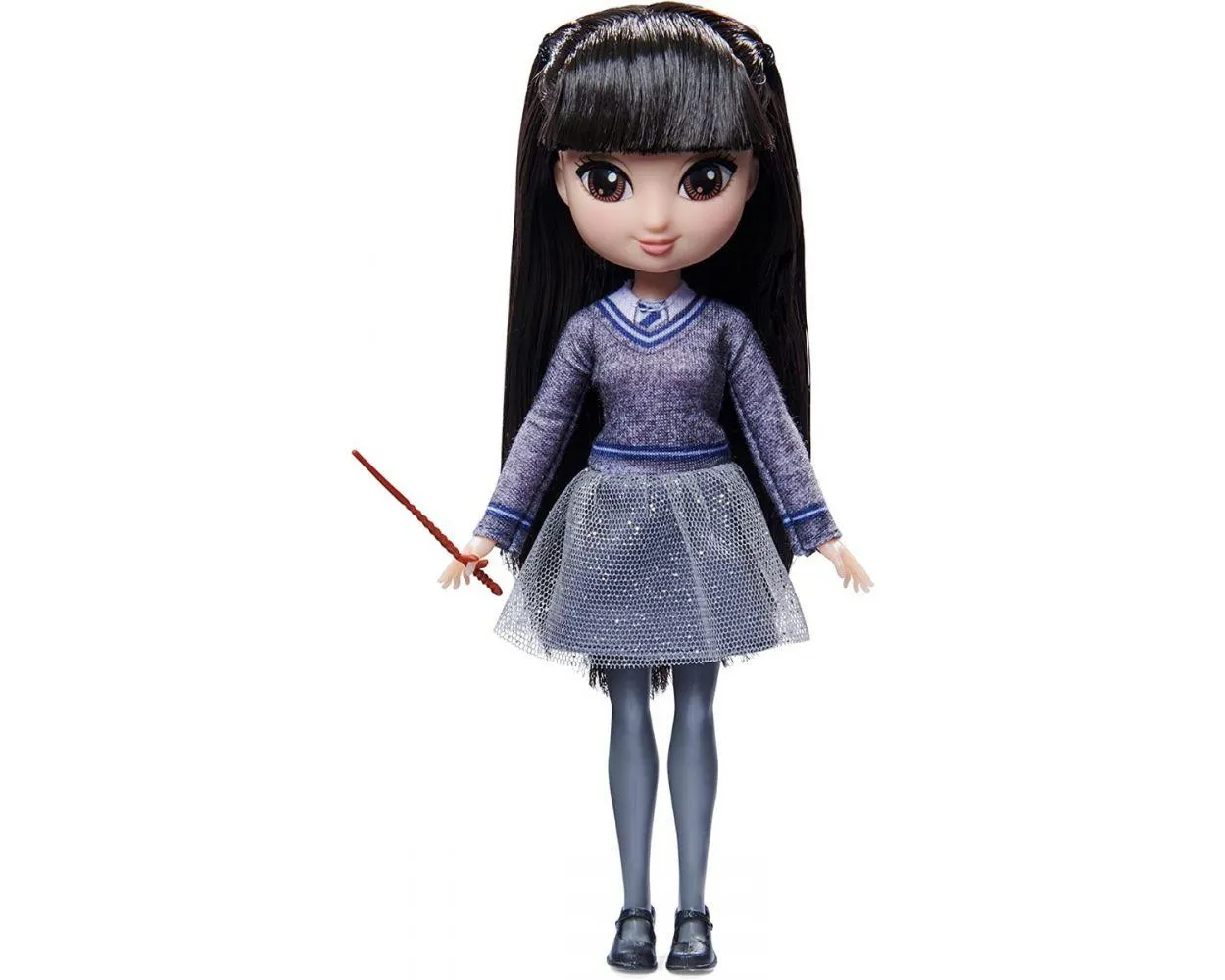 Wizarding World Muñeca Cho