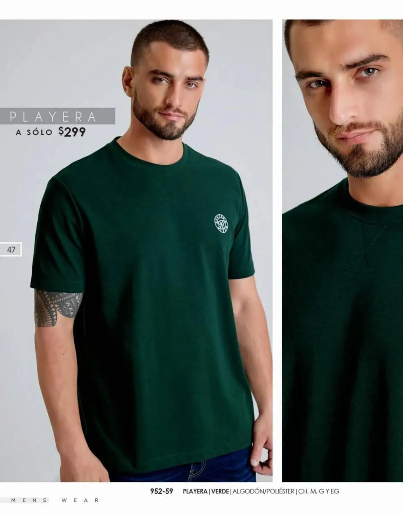 Catálogo de Catálogo Cklass 7 de enero al 31 de marzo 2026 - Pagina 52