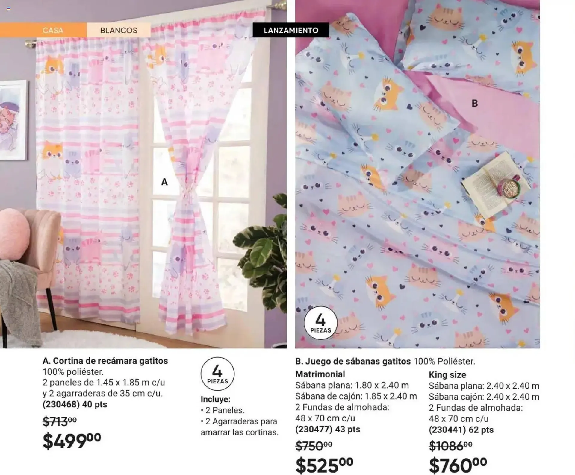 Catálogo de Catálogo Avon 30 de enero al 6 de marzo 2026 - Pagina 4