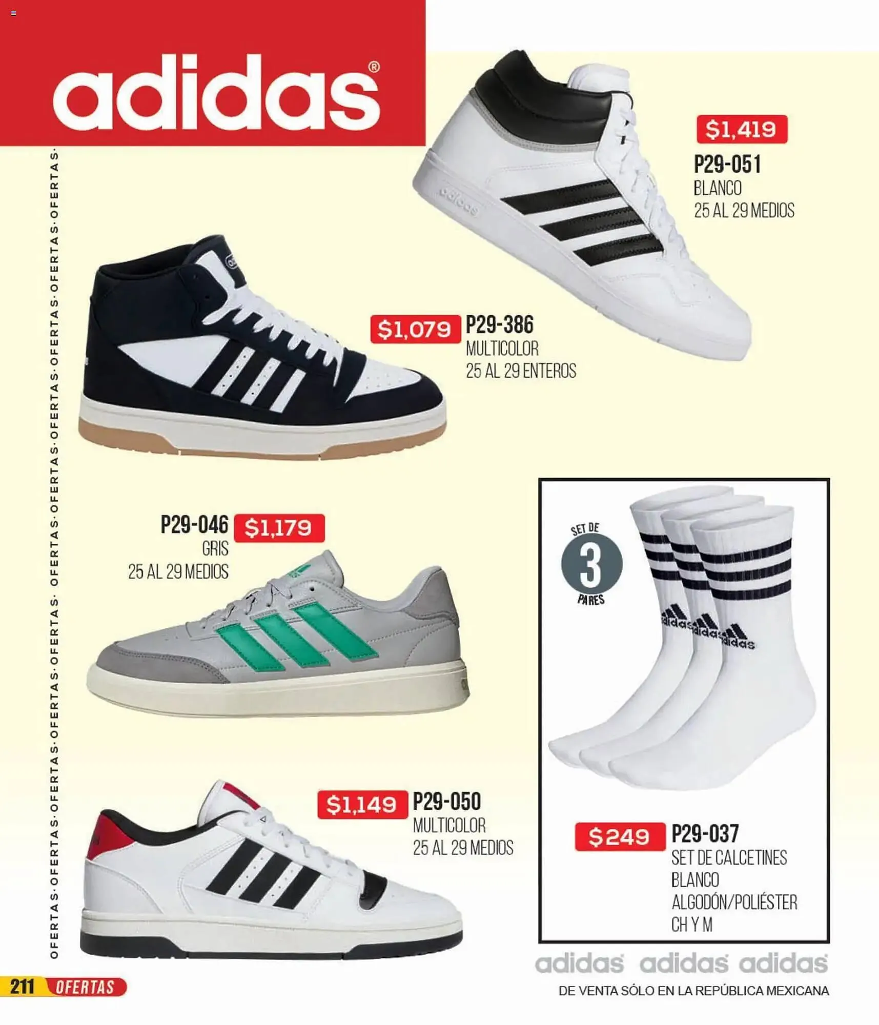 Catálogo de Catálogo Cklass 12 de enero al 1 de mayo 2026 - Pagina 375