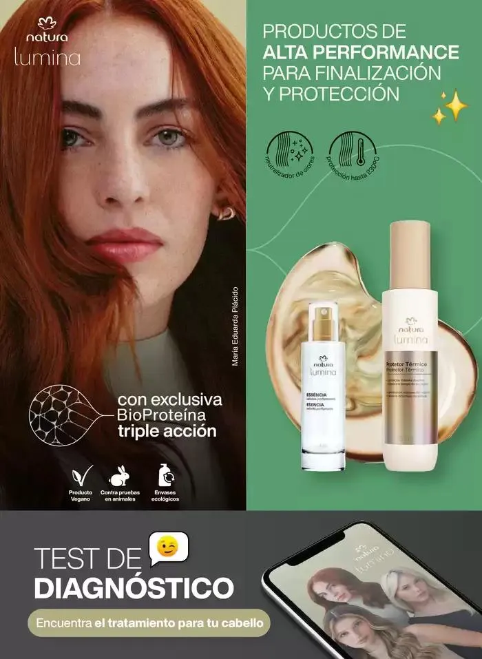 Catálogo de Ciclo 06 1 de junio al 30 de junio 2025 - Pagina 155