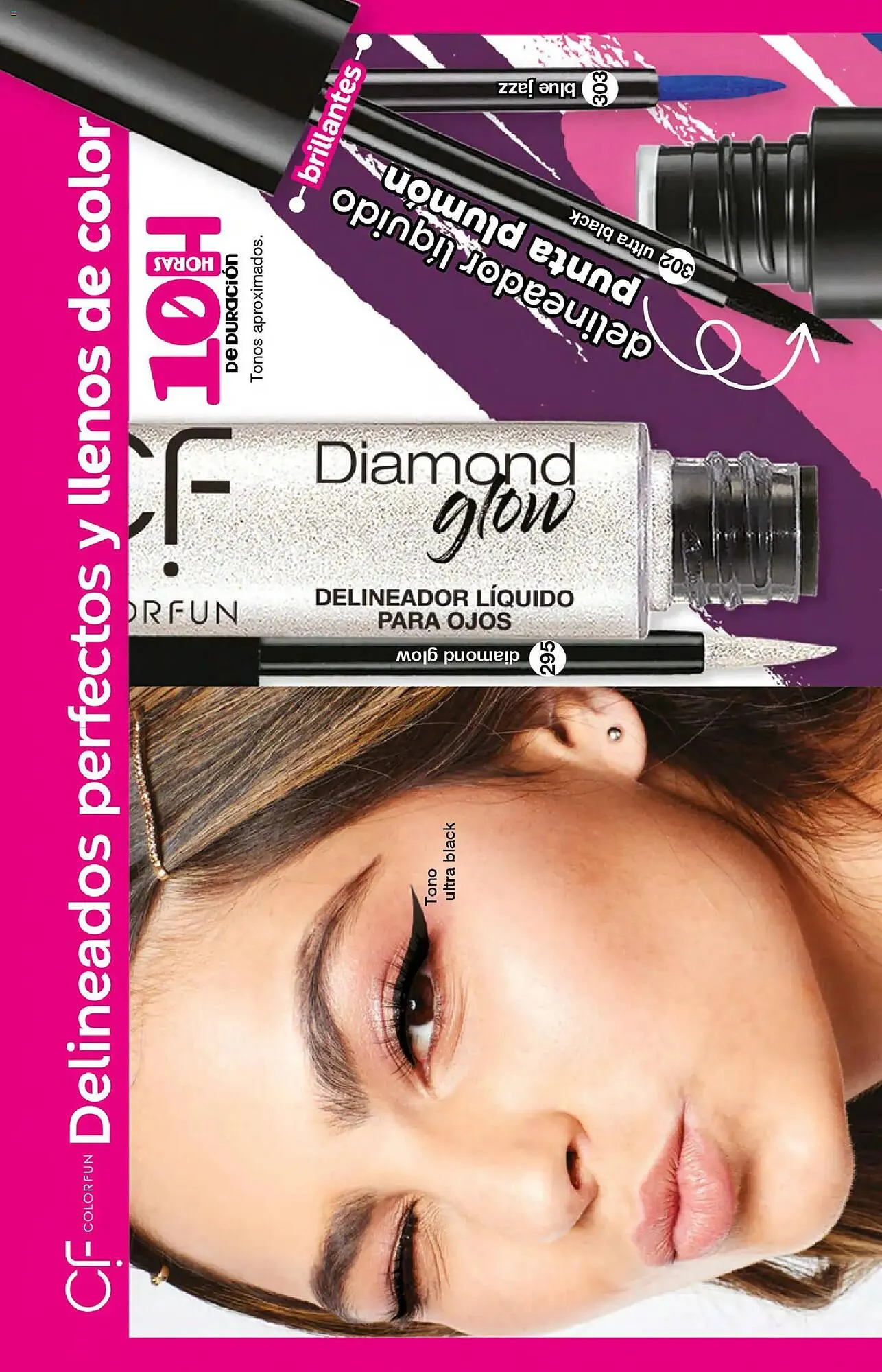 Catálogo de Catálogo Fuller 10 de diciembre al 31 de diciembre 2025 - Pagina 131