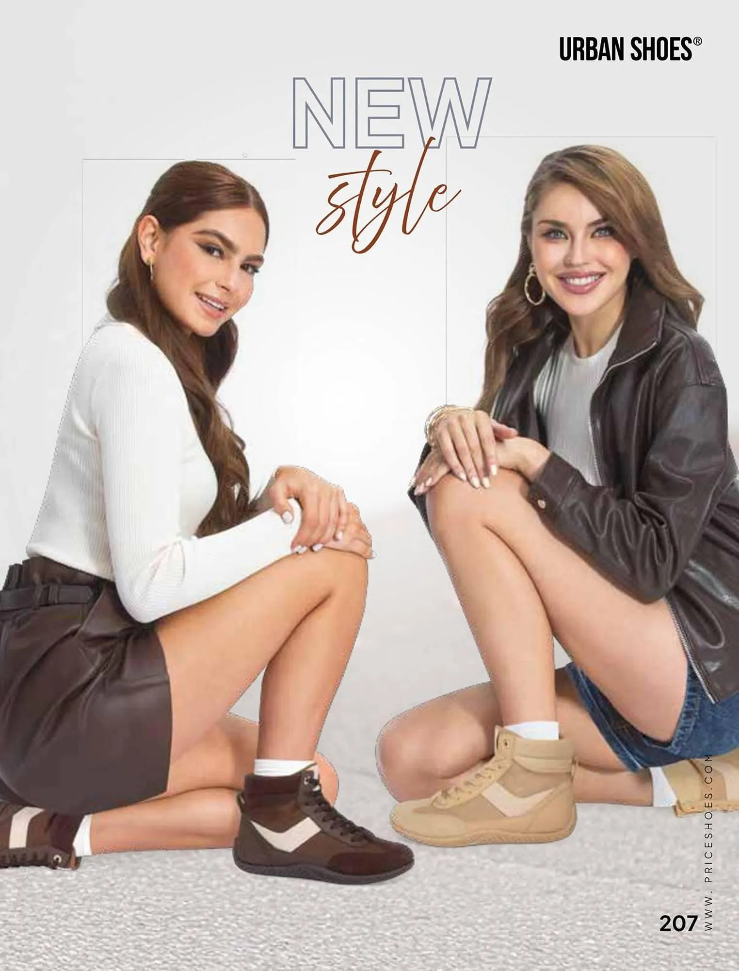 Catálogo de Catálogo Price Shoes 27 de noviembre al 31 de diciembre 2026 - Pagina 207
