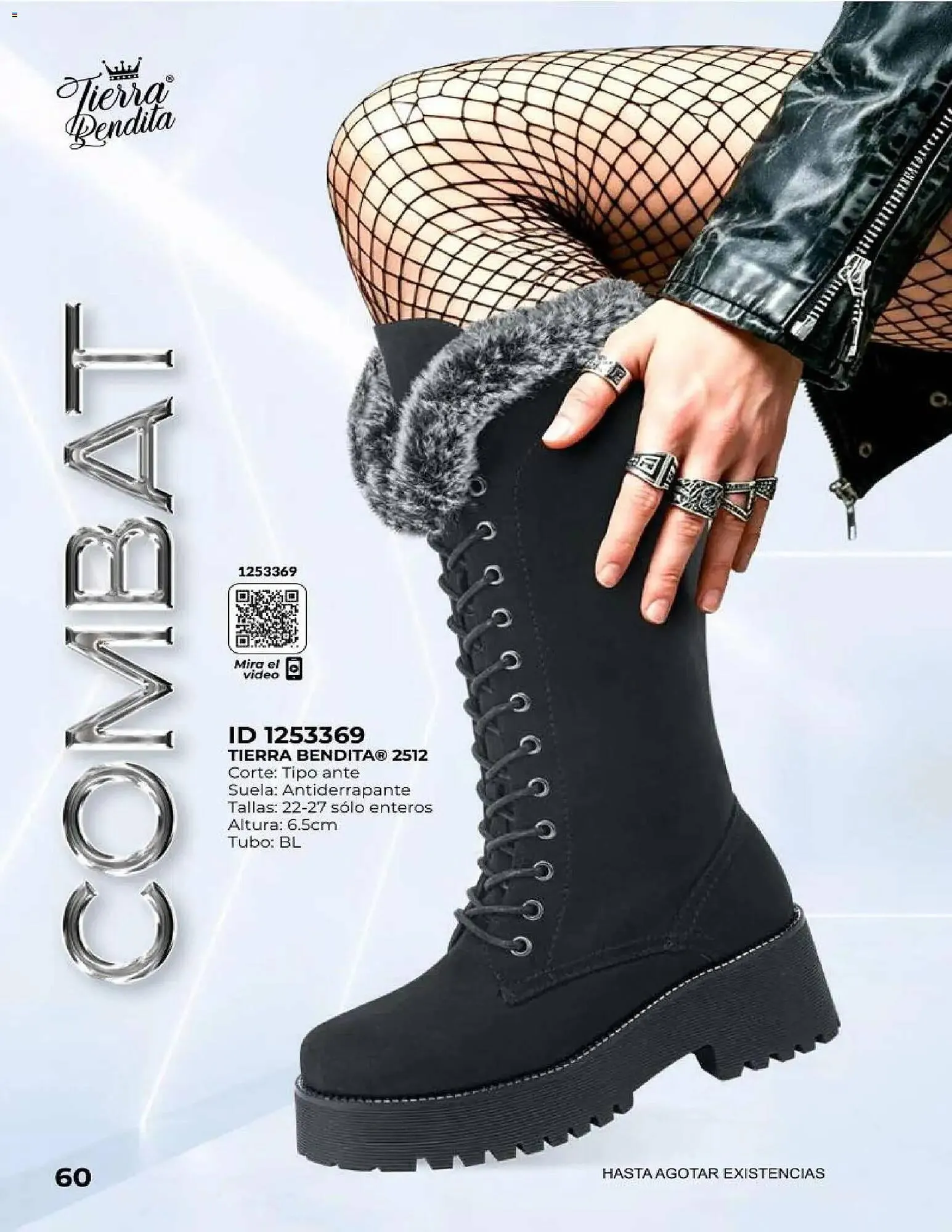 Catálogo de Catálogo Price Shoes 10 de diciembre al 1 de enero 2027 - Pagina 60