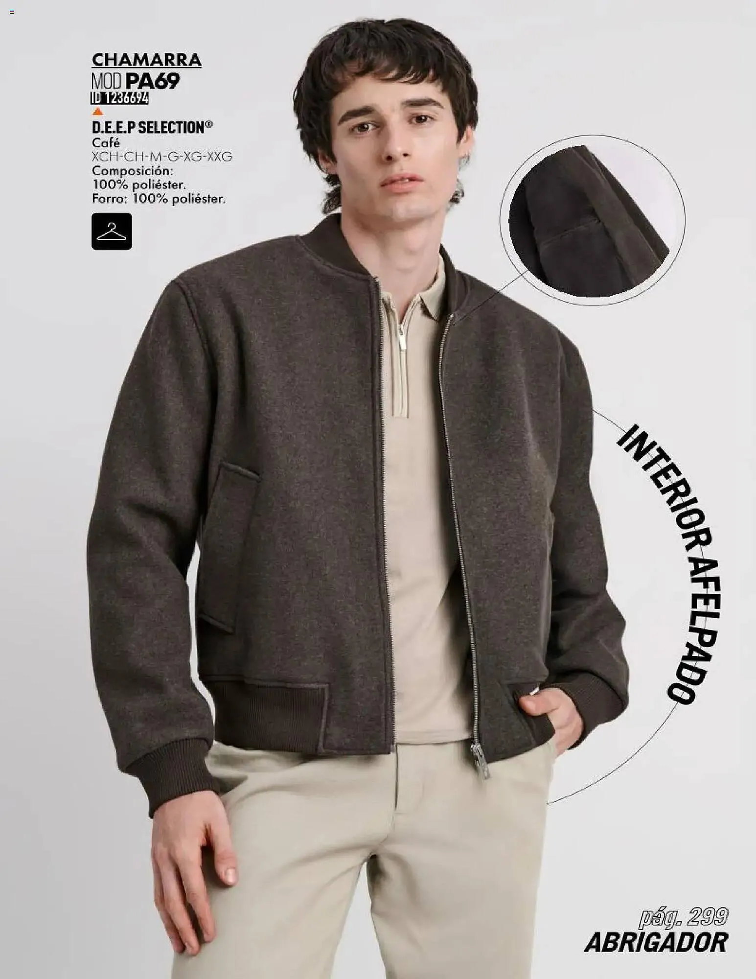 Catálogo de Catálogo Price Shoes 11 de noviembre al 1 de marzo 2026 - Pagina 299