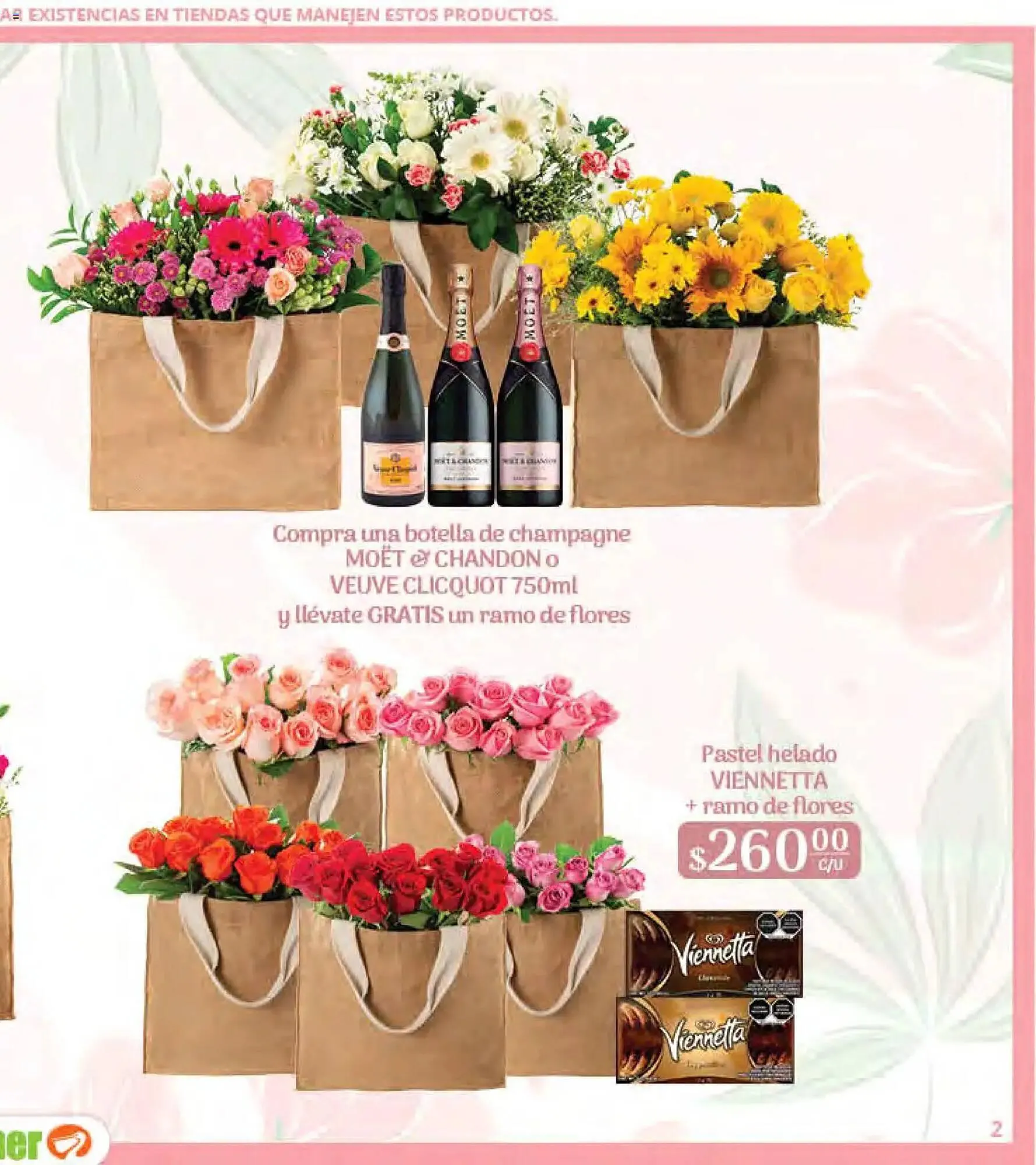 Catálogo de Folleto La Comer 24 de abril al 10 de mayo 2026 - Pagina 3