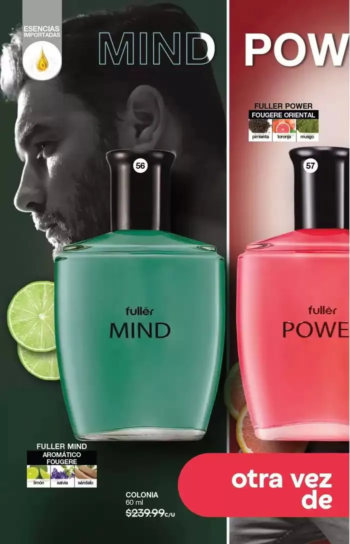 Catálogo de Fuller CAMPAÑA 21 23 de enero al 11 de febrero 2025 - Pagina 28
