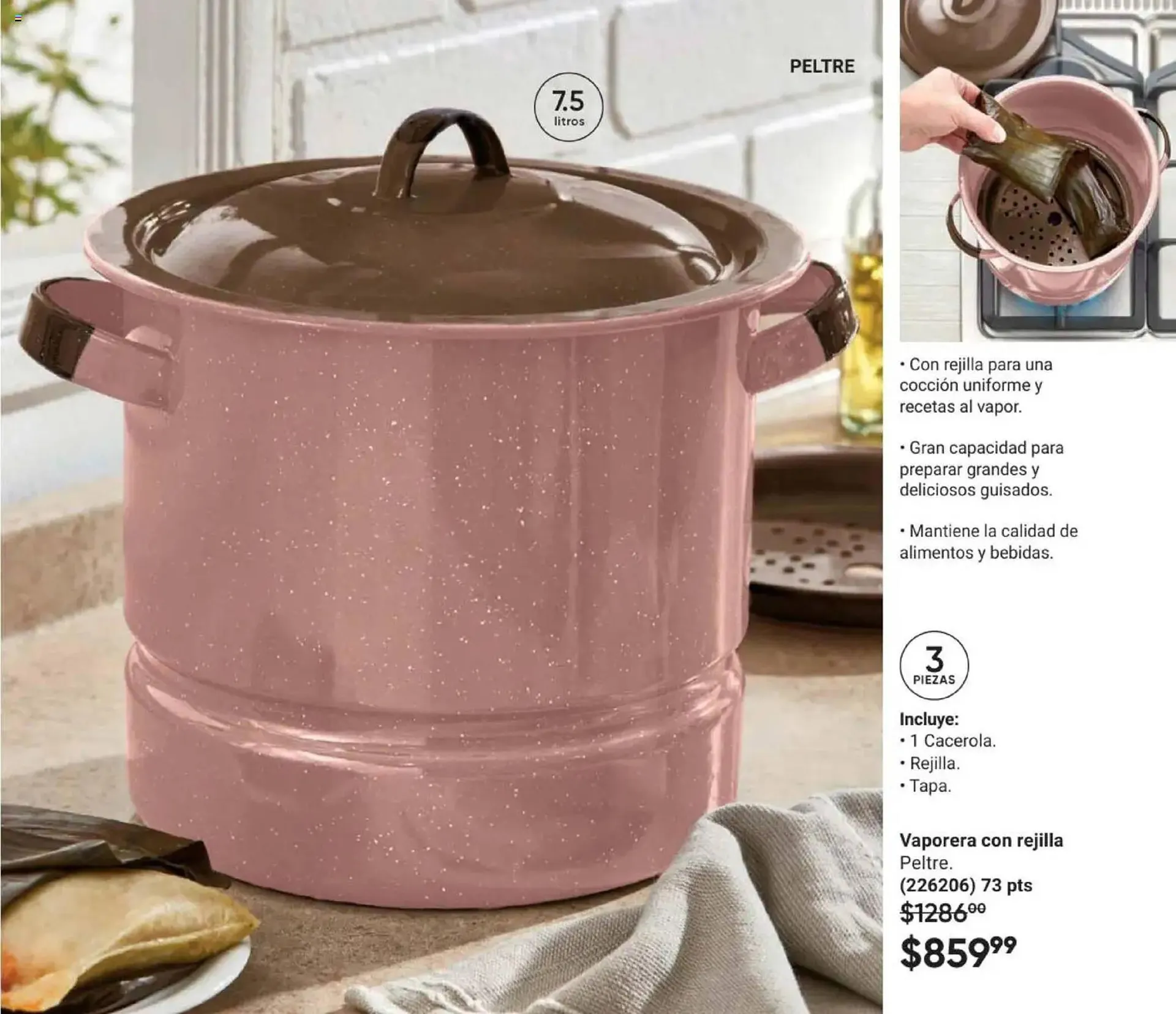 Catálogo de Catálogo Avon 2 de abril al 14 de mayo 2026 - Pagina 41