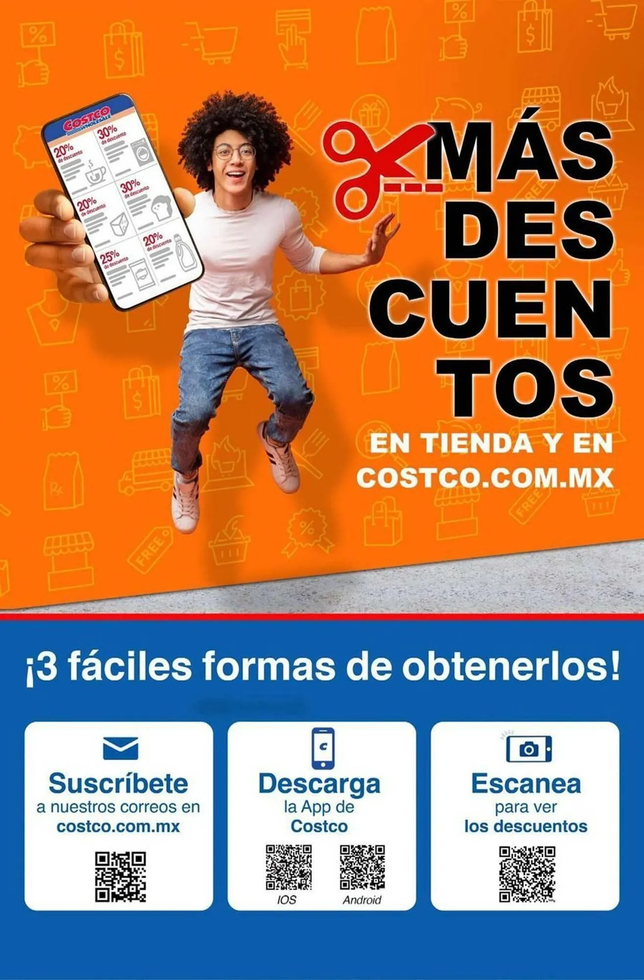 Catálogo de Catálogo Costco 1 de noviembre al 30 de noviembre 2025 - Pagina 15