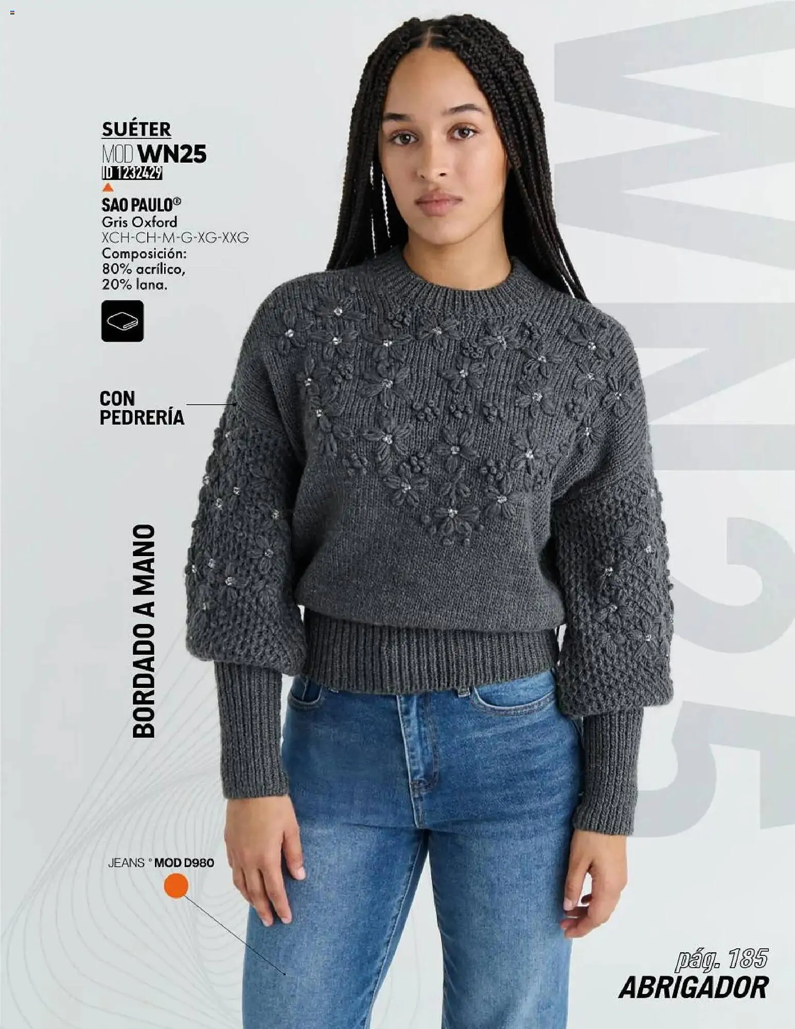 Catálogo de Catálogo Price Shoes 3 de noviembre al 1 de febrero 2026 - Pagina 195