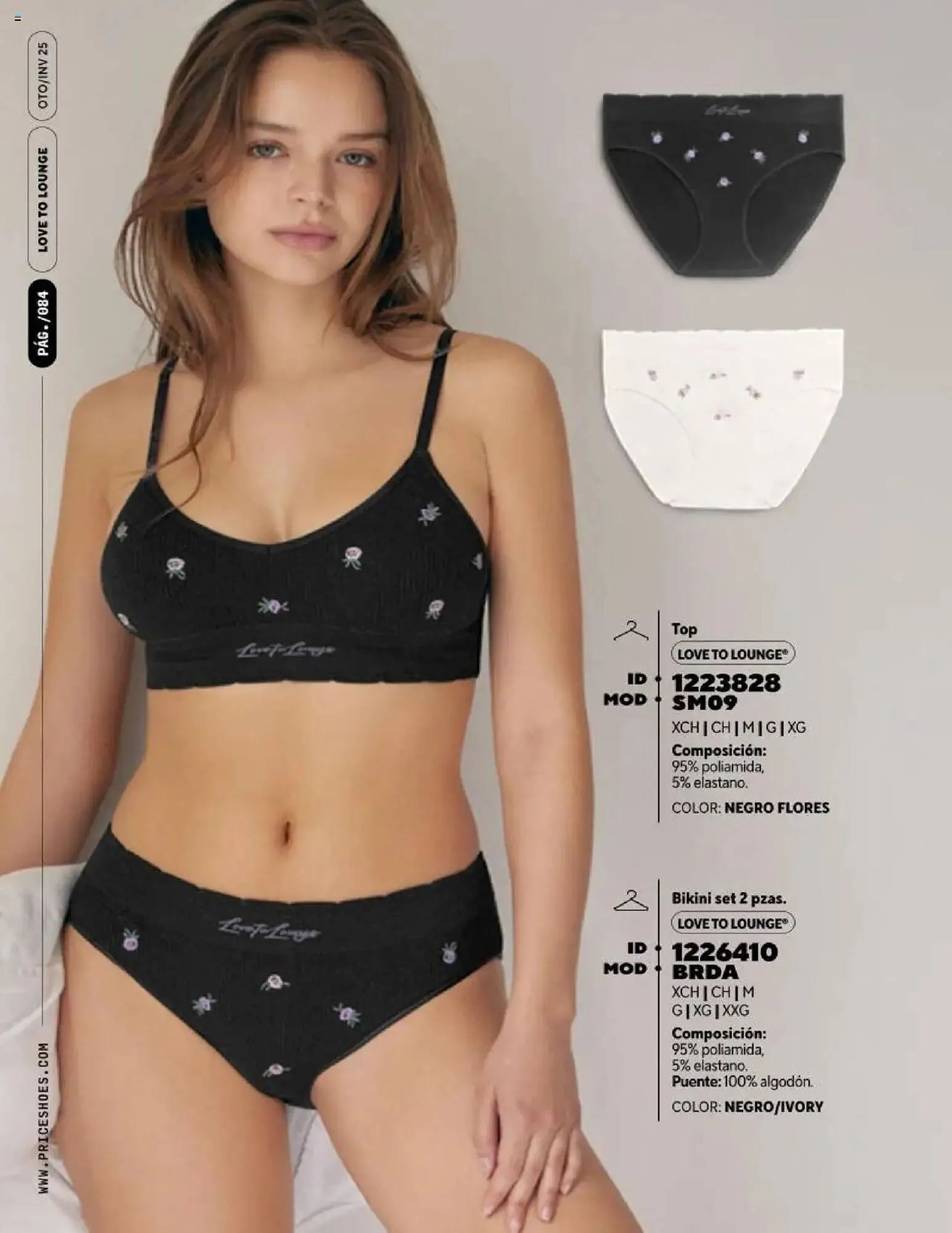 Catálogo de Catálogo Price Shoes 21 de julio al 1 de marzo 2026 - Pagina 86