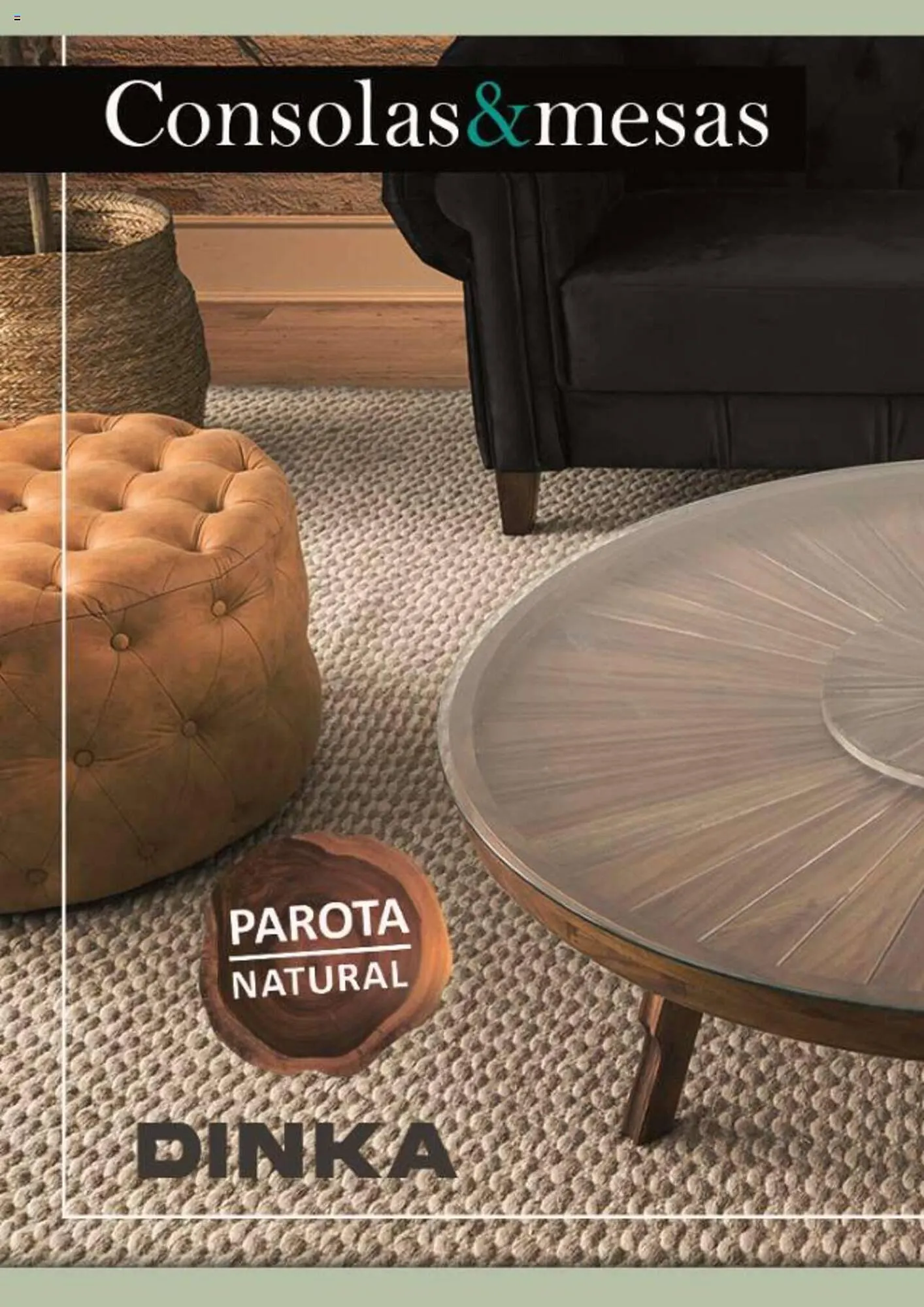 Catálogo de Catálogo Muebles Dico 16 de abril al 23 de abril 2024 - Pagina 117