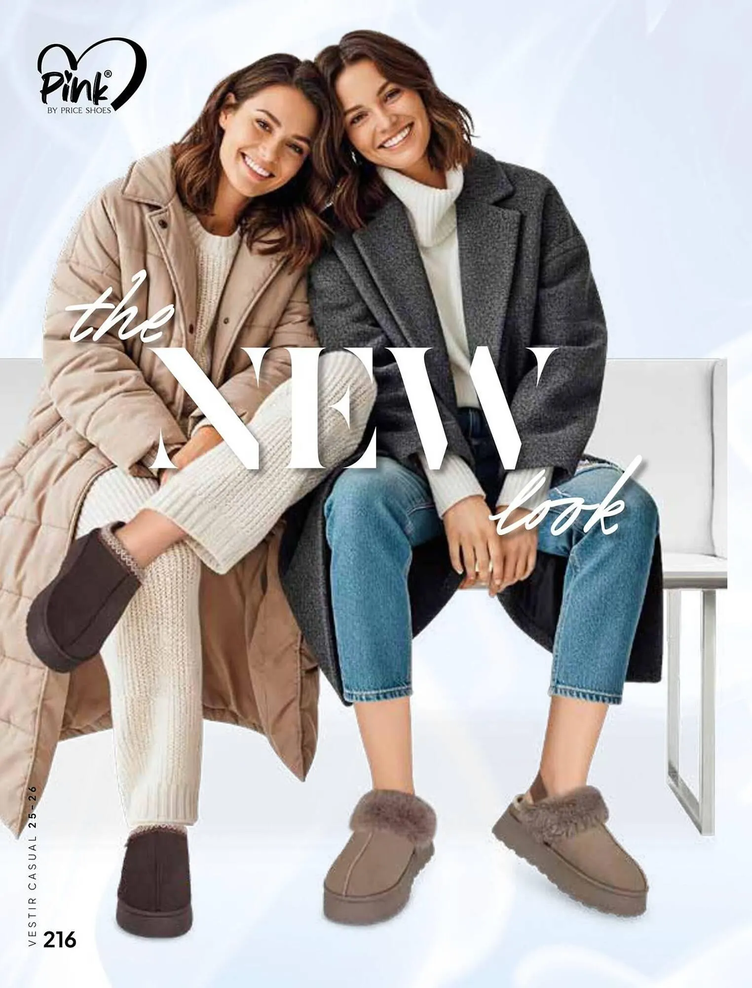 Catálogo de Catálogo Price Shoes 27 de noviembre al 31 de diciembre 2026 - Pagina 216