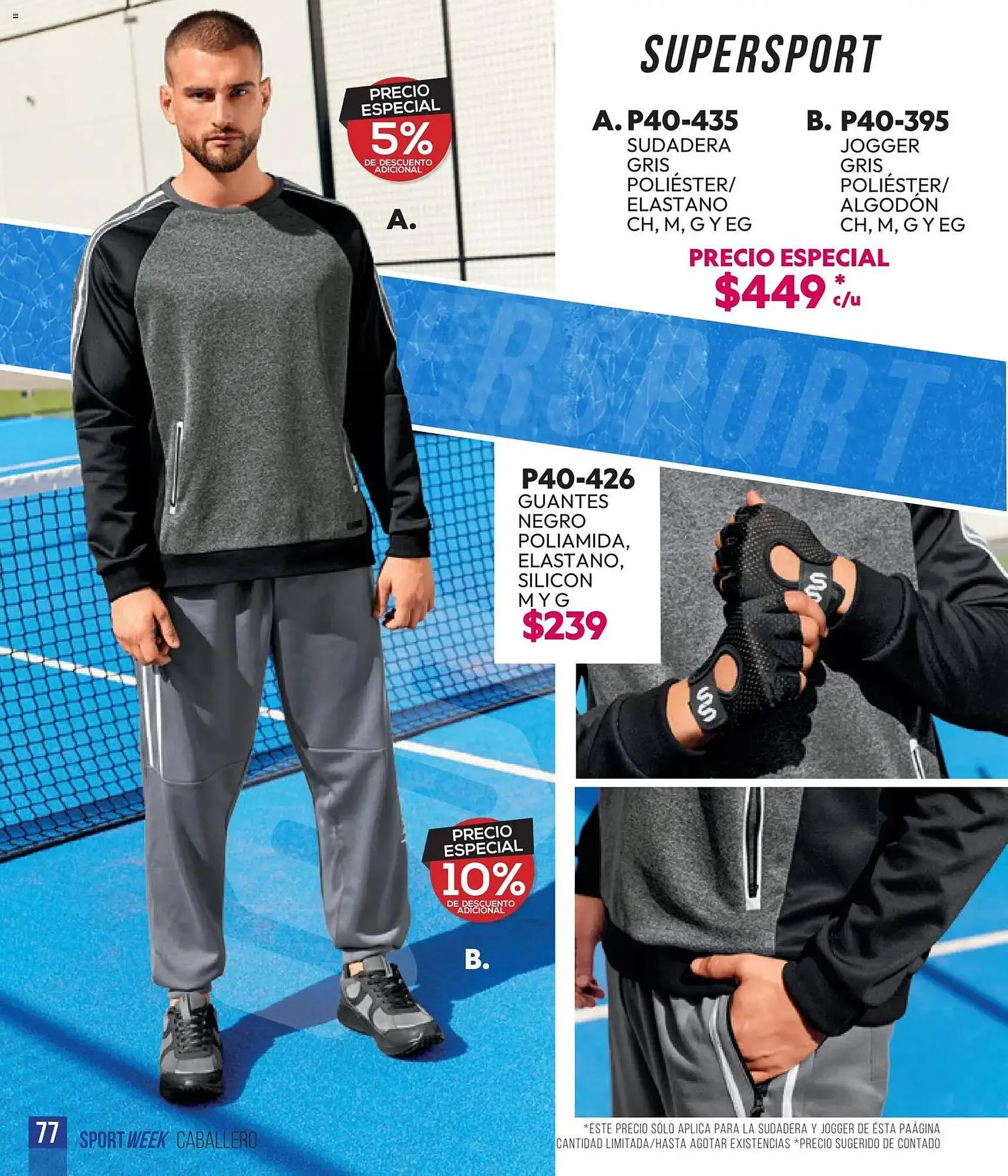 Catálogo de Catálogo Cklass 28 de abril al 1 de enero 2027 - Pagina 192