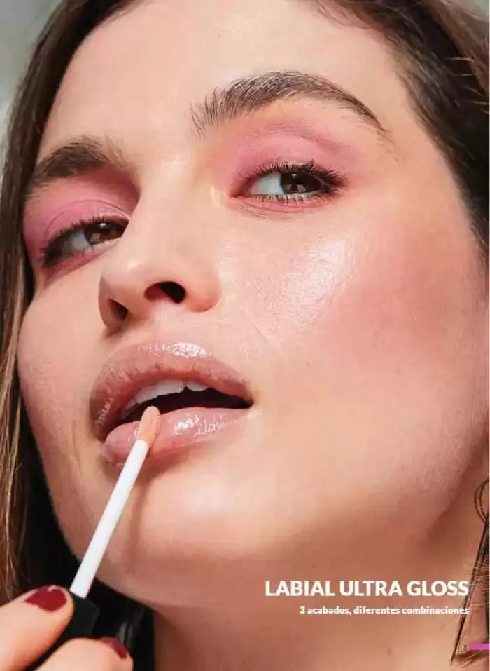 Catálogo de Revista Avon Natura Ciclo 5 2025 1 de mayo al 31 de mayo 2025 - Pagina 5