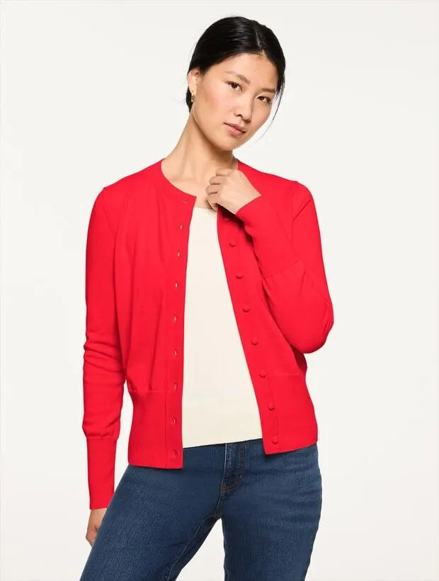 Occasion Cardigan