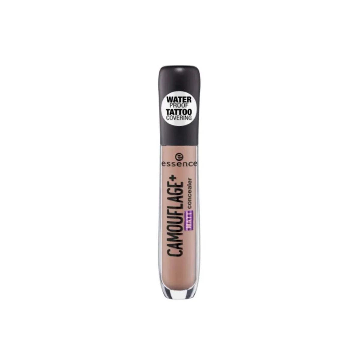 CAMOUFLAGE + MATT CONCEALER- ESSENCE