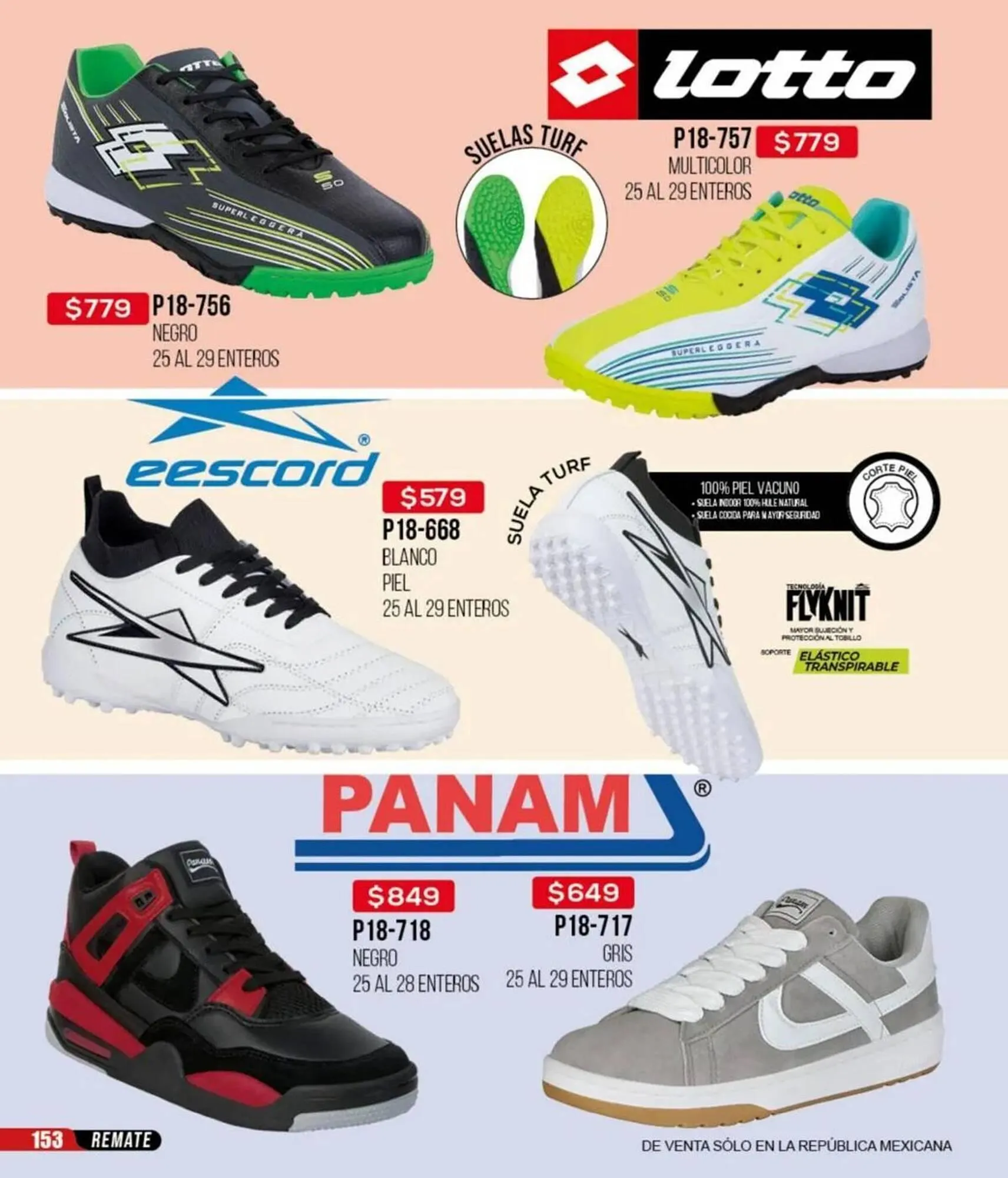 Catálogo de Catálogo Cklass 2 de febrero al 28 de febrero 2026 - Pagina 154