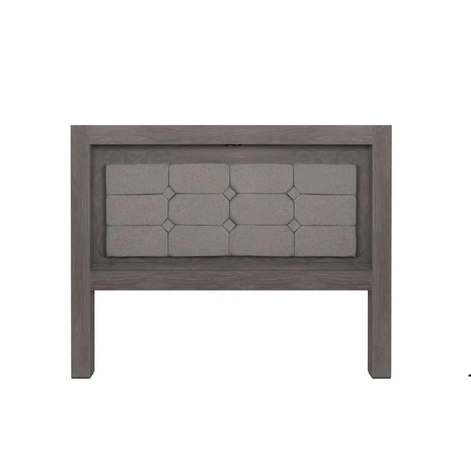 Cabecera Mobli - Gris