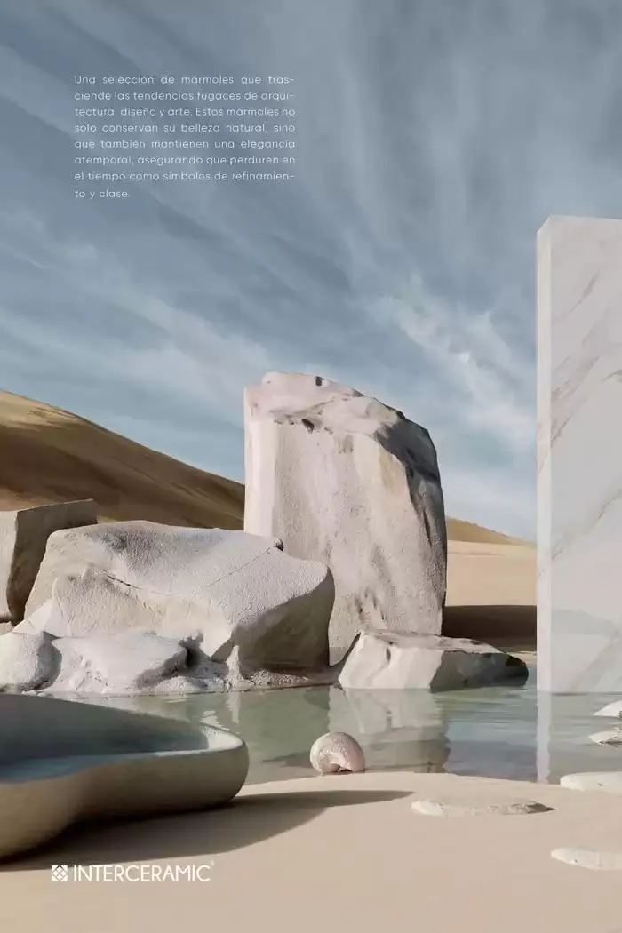 Catálogo de The Art of Luxe 14 de noviembre al 30 de junio 2025 - Pagina 10