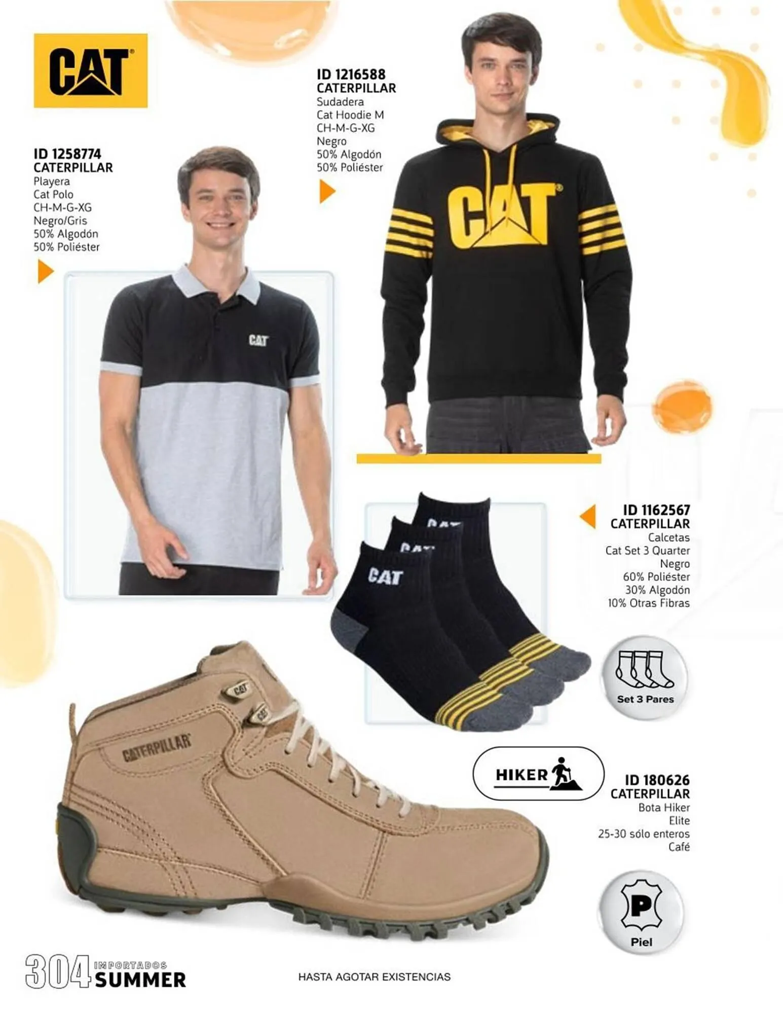 Catálogo de Catálogo Price Shoes 16 de mayo al 31 de agosto 2025 - Pagina 304