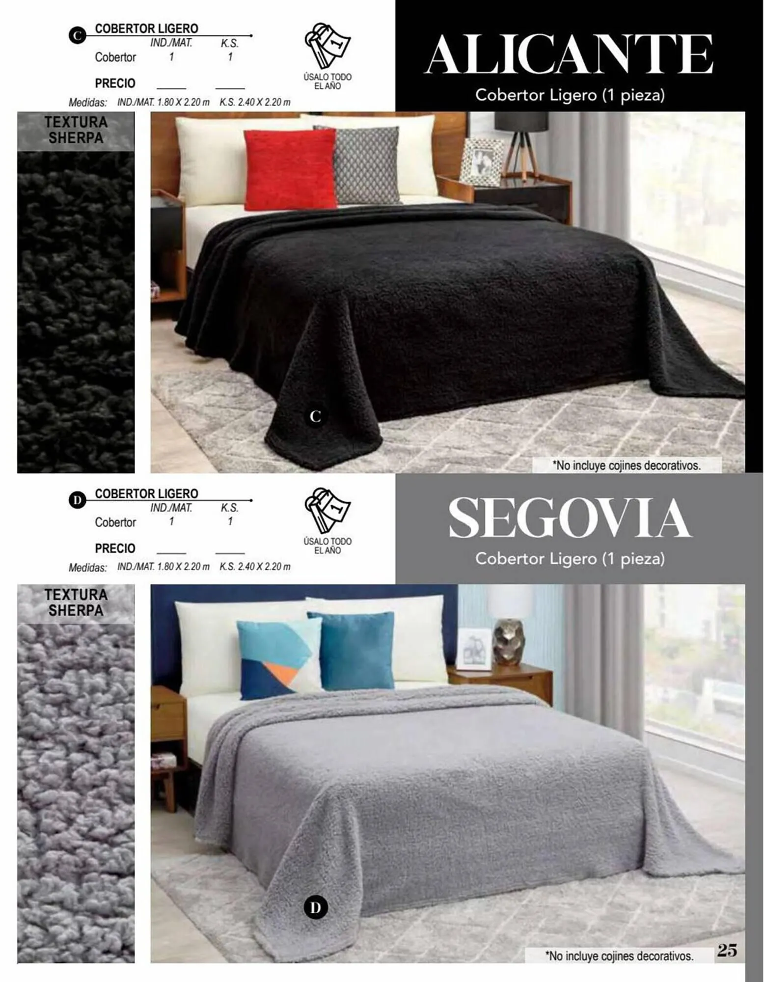 Catálogo de Catálogo Elefantito 14 de junio al 3 de enero 2024 - Pagina 141