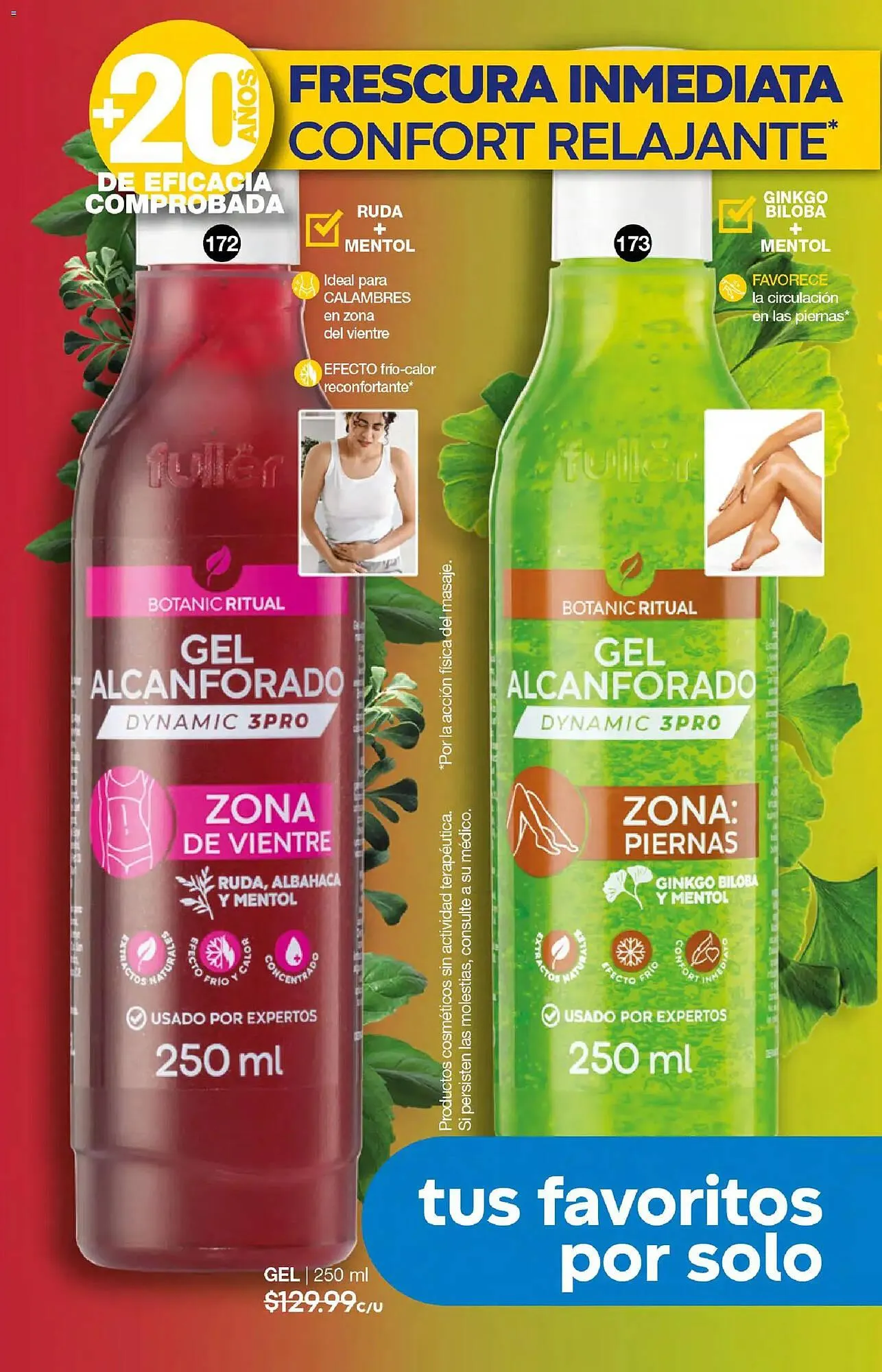 Catálogo de Catálogo Fuller 21 de enero al 10 de febrero 2026 - Pagina 94