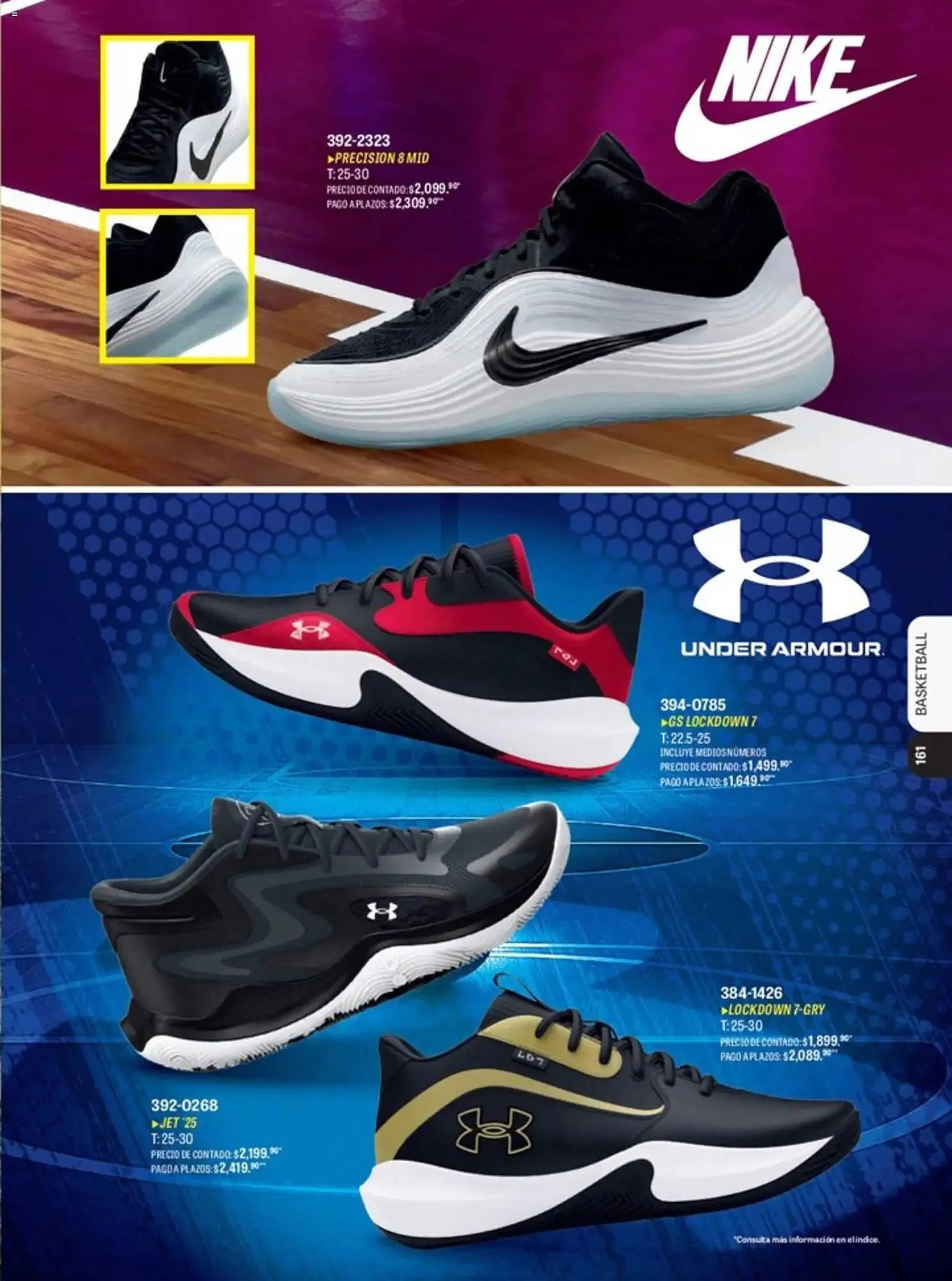 Catálogo de Catálogo Andrea 15 de abril al 1 de enero 2027 - Pagina 130