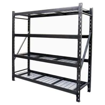 Rack Member's Mark 4 Repisas