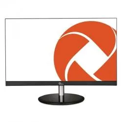 Monitor Qian QM2381F LED 23.8", 1920x1080 Full HD, 60Hz, HDMI, Negro