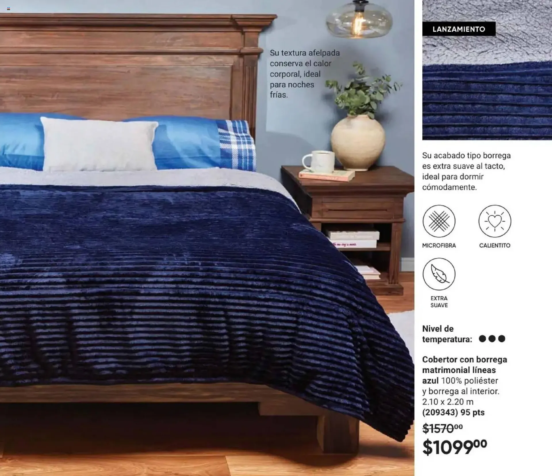 Catálogo de Catálogo Avon 28 de noviembre al 31 de diciembre 2025 - Pagina 91