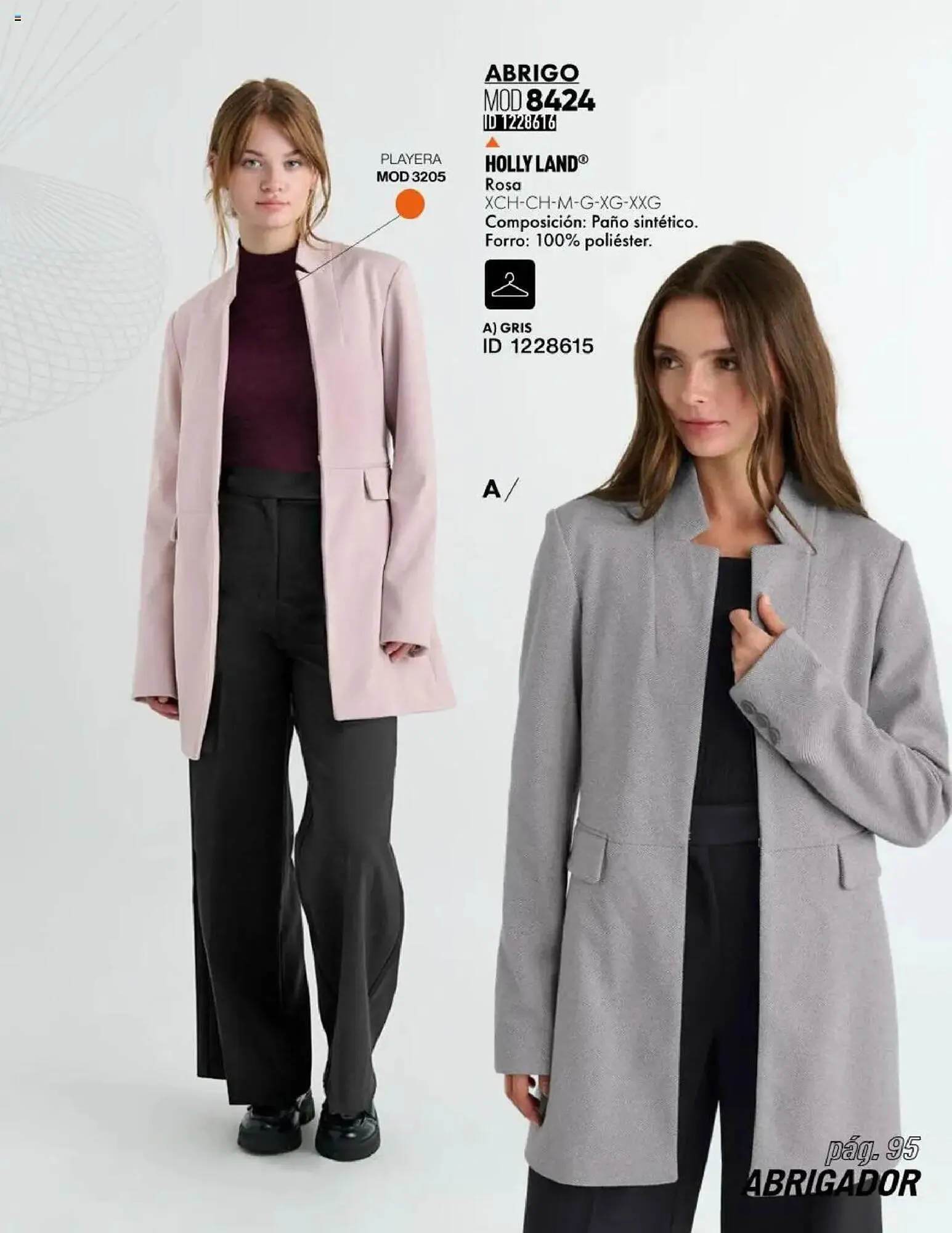 Catálogo de Catálogo Price Shoes 18 de septiembre al 1 de abril 2026 - Pagina 95