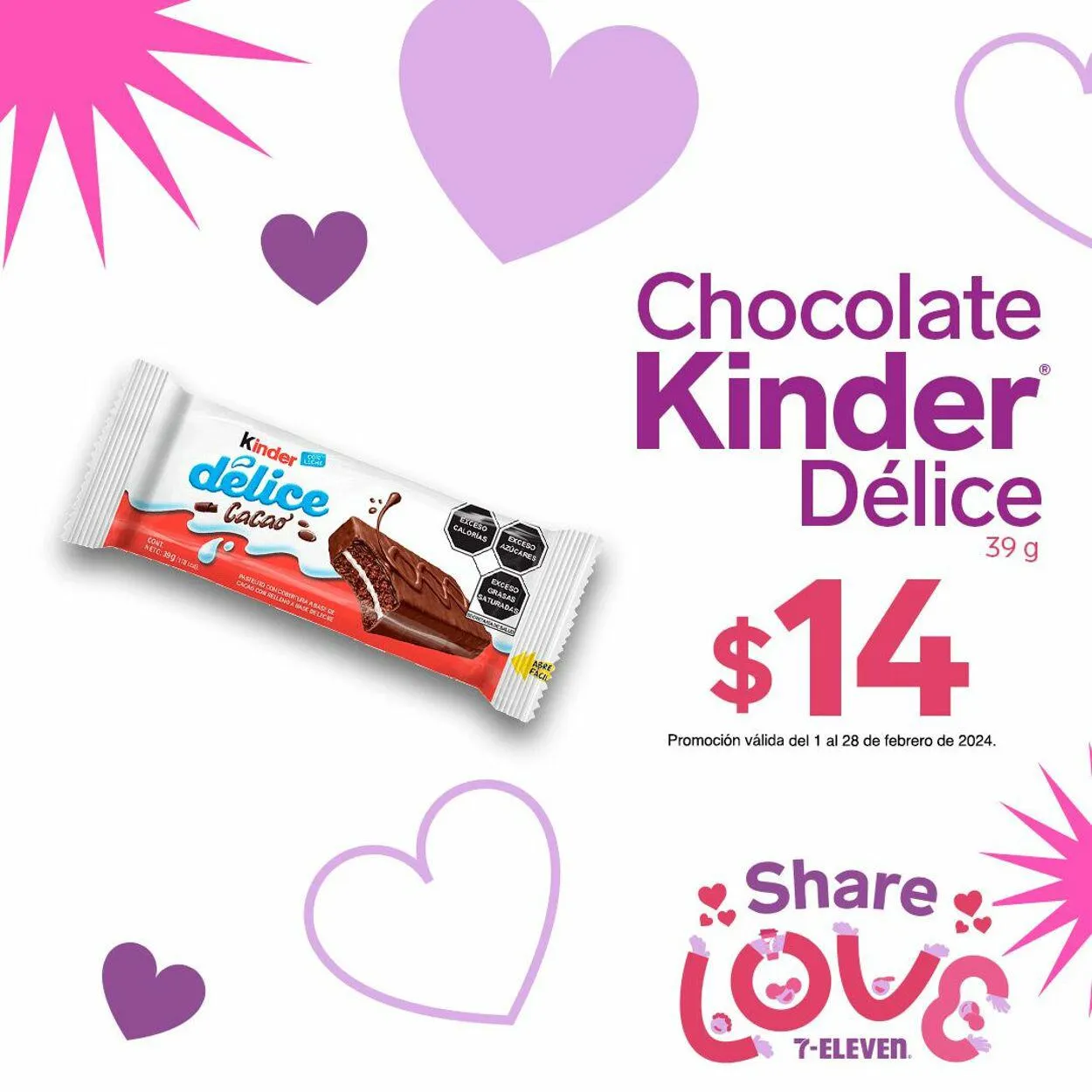 Catálogo de 7-Eleven 26 de febrero al 6 de marzo 2024 - Pagina 12