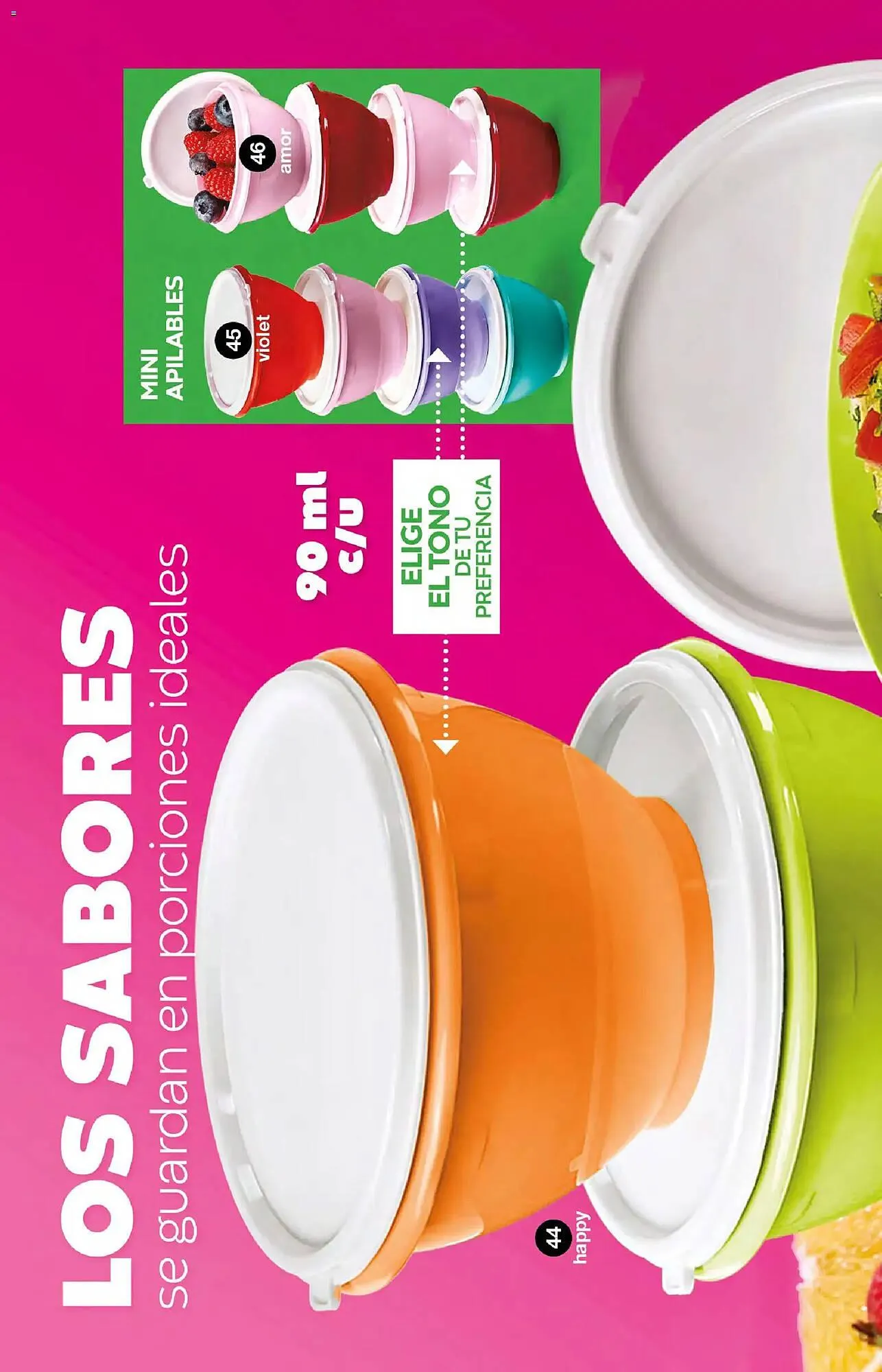 Catálogo de Catálogo Fuller 18 de marzo al 8 de abril 2026 - Pagina 20